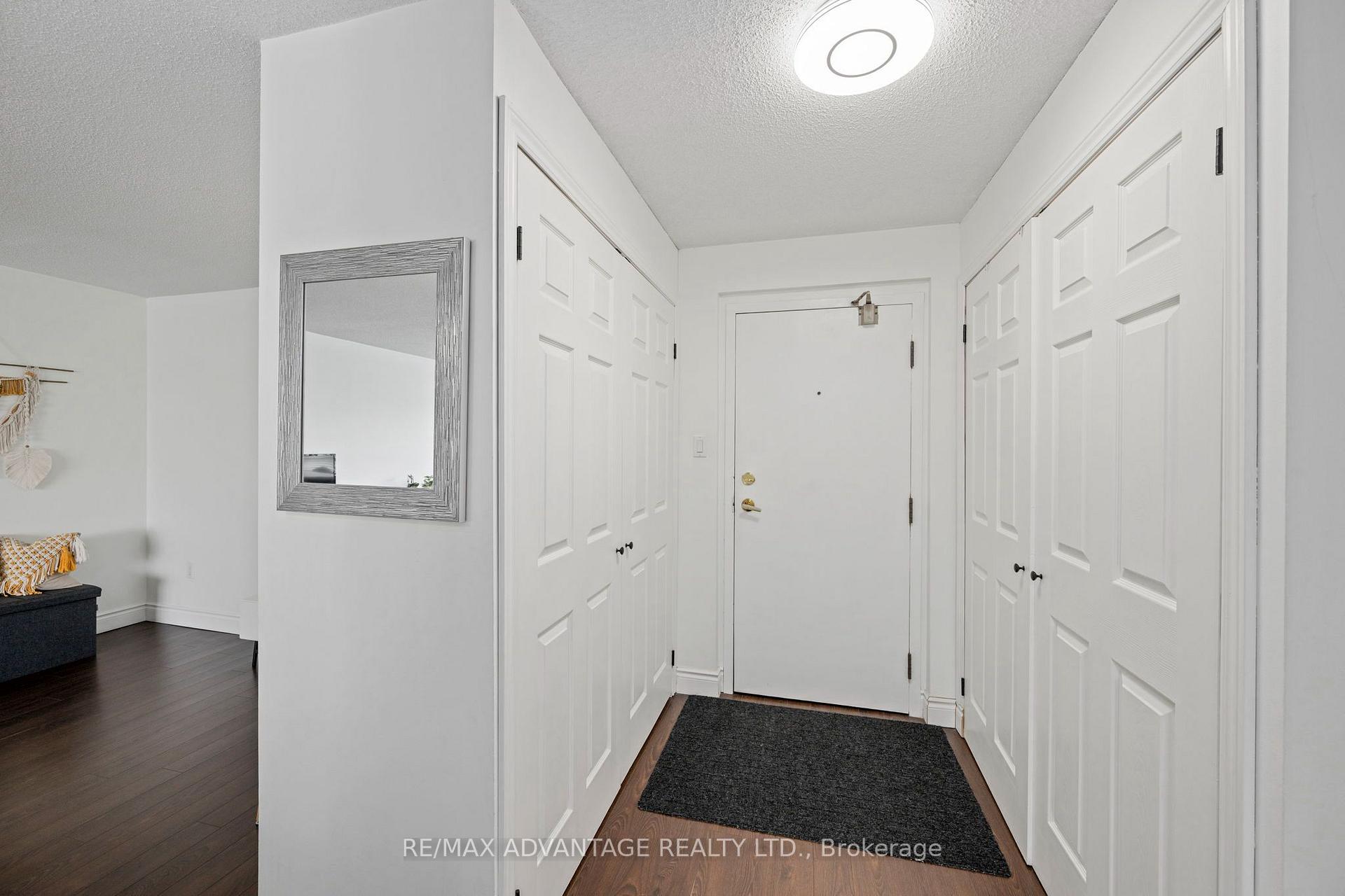 Photo 4 of Unit 708, 570 Proudfoot Lane, London, North M — HOMEH