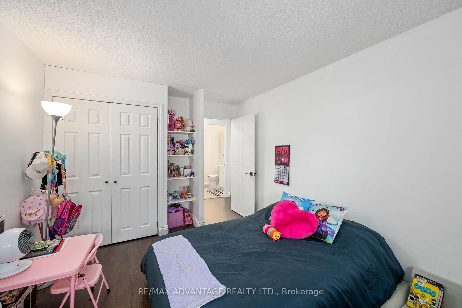 Photo 24 of Unit 708, 570 Proudfoot Lane, London, North M — HOMEH