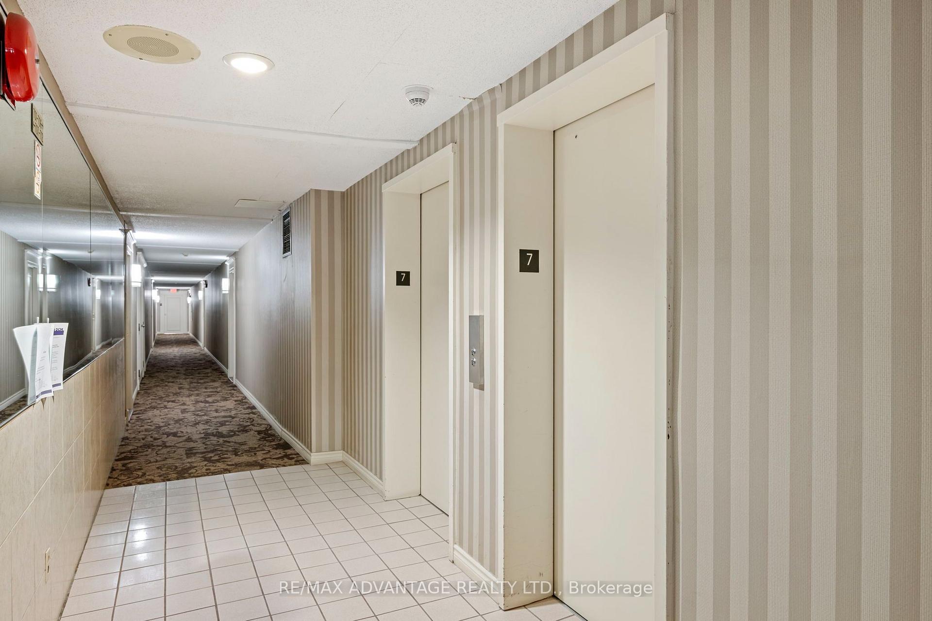 Photo 26 of Unit 708, 570 Proudfoot Lane, London, North M — HOMEH