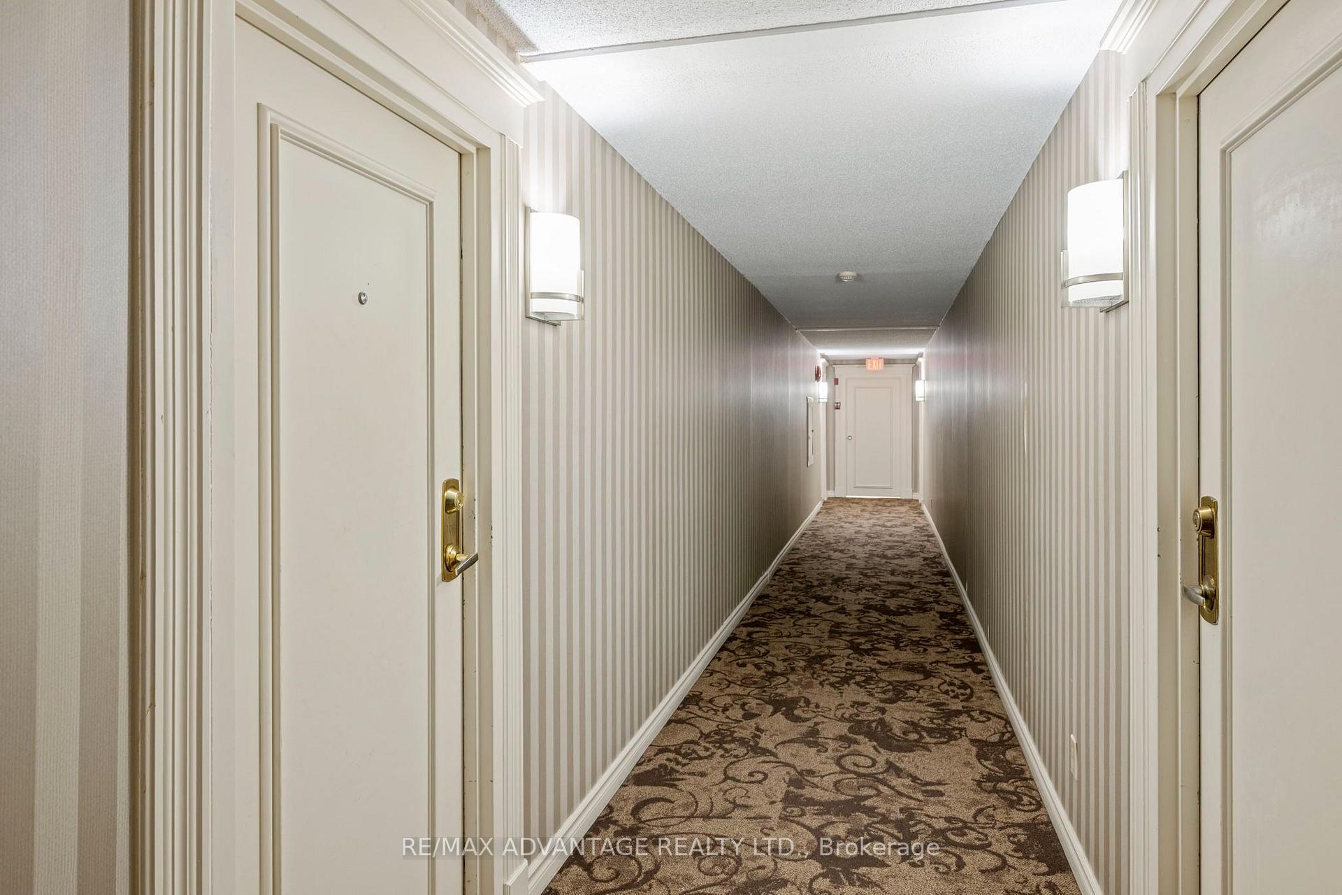 Photo 27 of Unit 708, 570 Proudfoot Lane, London, North M — HOMEH