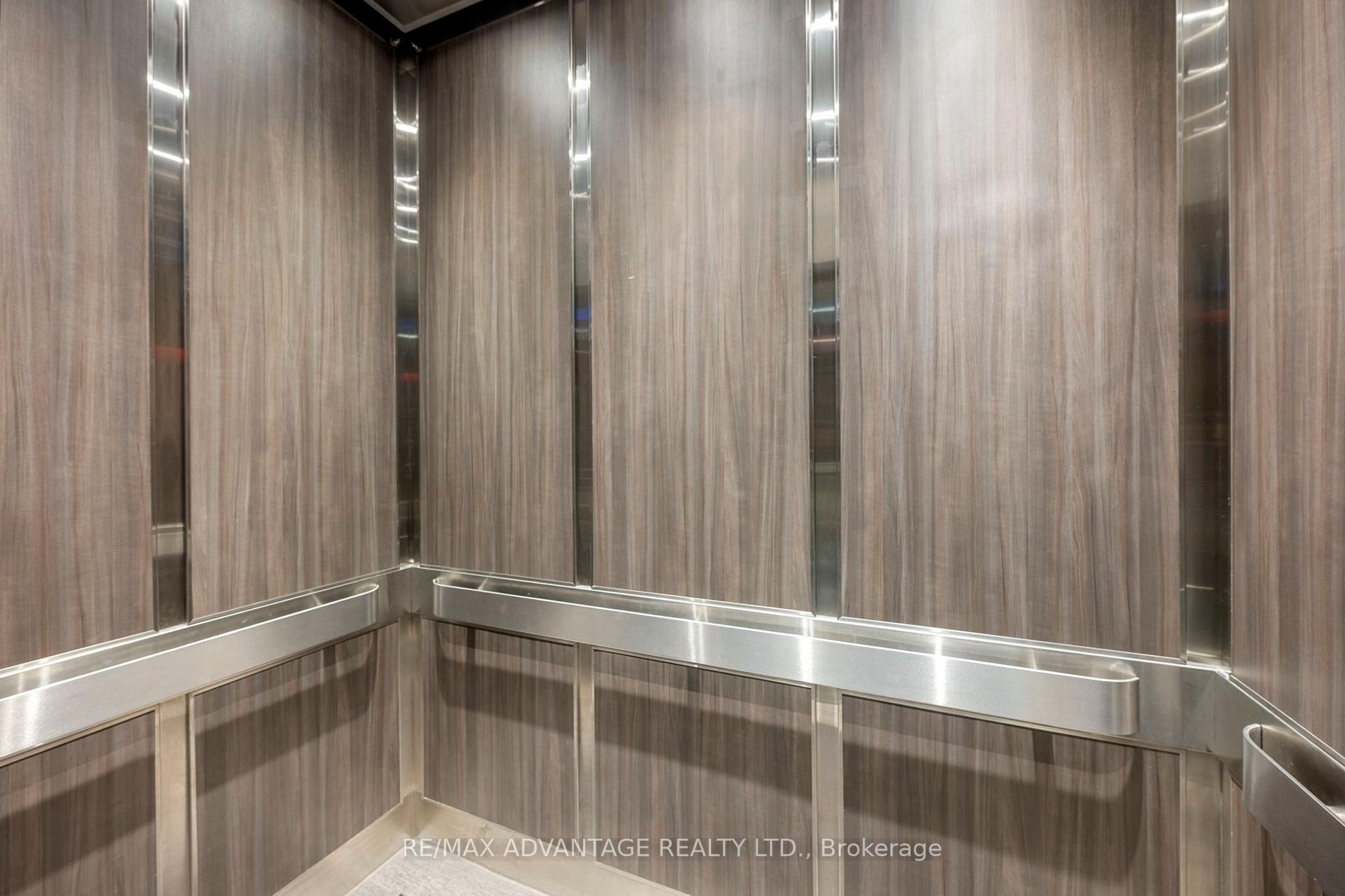Photo 29 of Unit 708, 570 Proudfoot Lane, London, North M — HOMEH