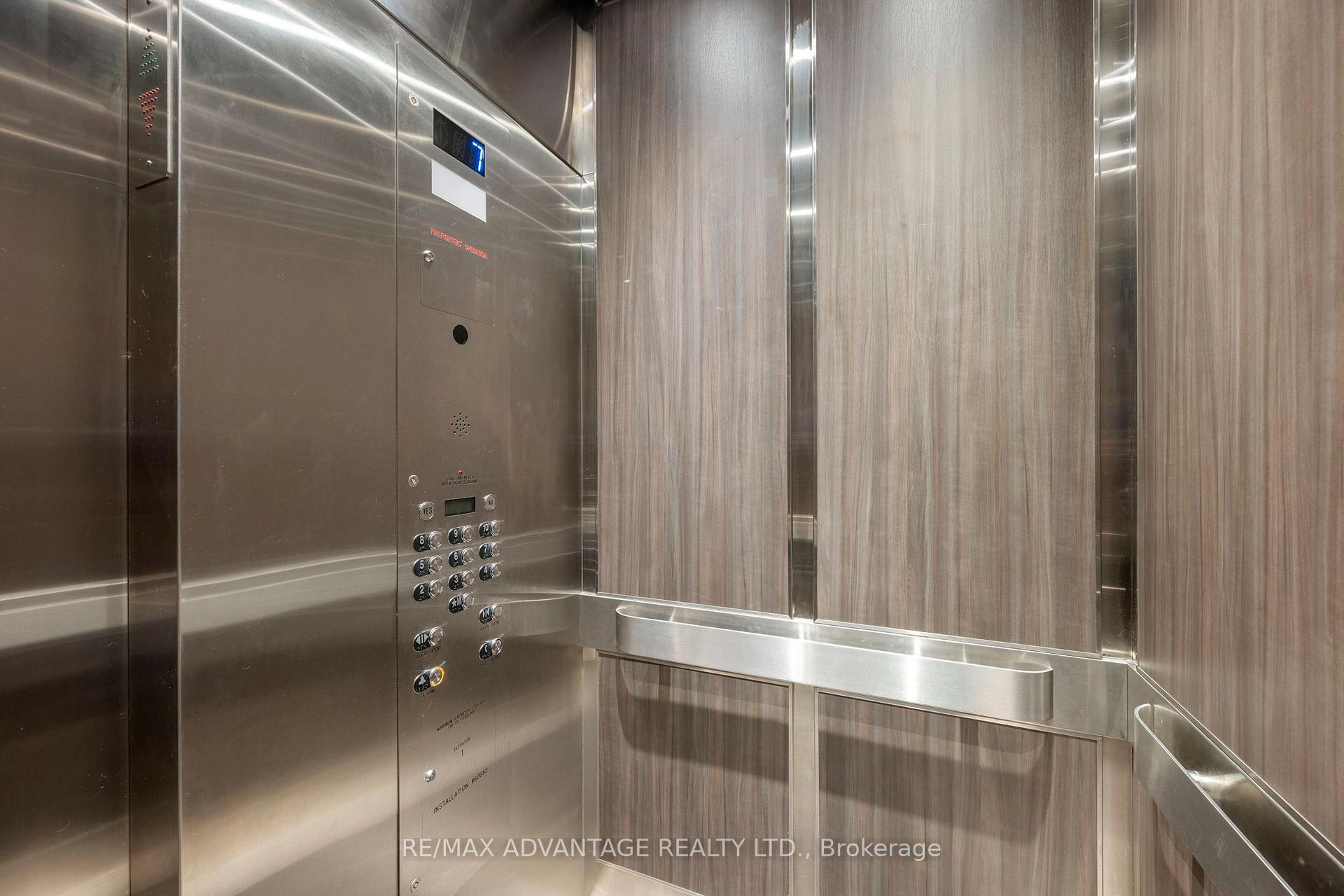 Photo 30 of Unit 708, 570 Proudfoot Lane, London, North M — HOMEH