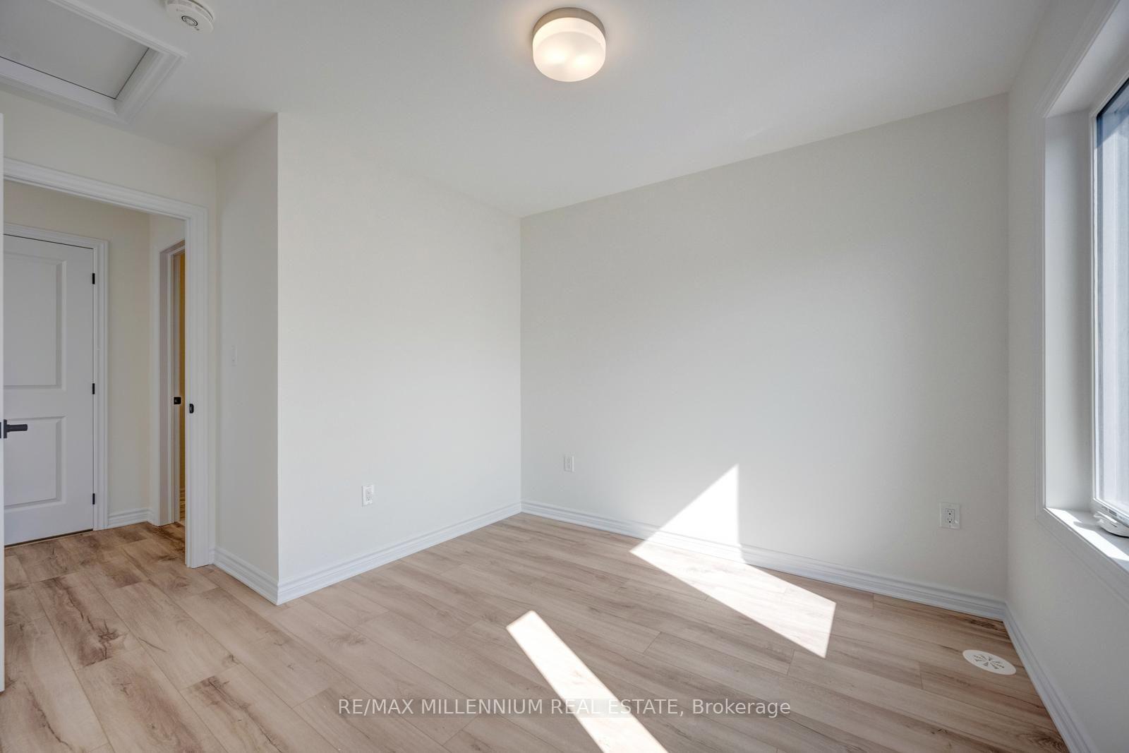 Photo 45 of Unit Upper, 36 Thornbird Crescent, Brampton, Northwest Brampton — HOMEH