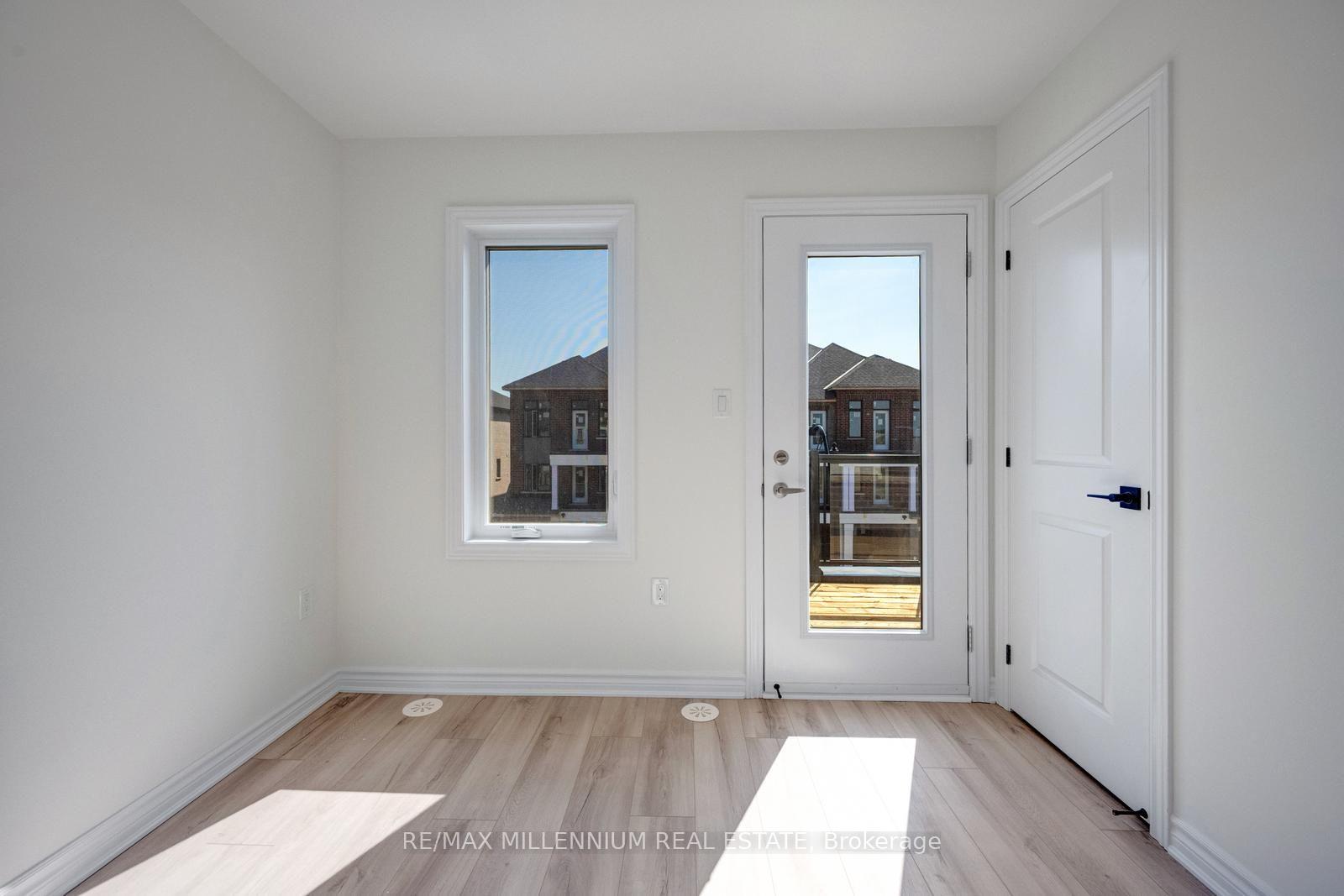 Photo 44 of Unit Upper, 36 Thornbird Crescent, Brampton, Northwest Brampton — HOMEH