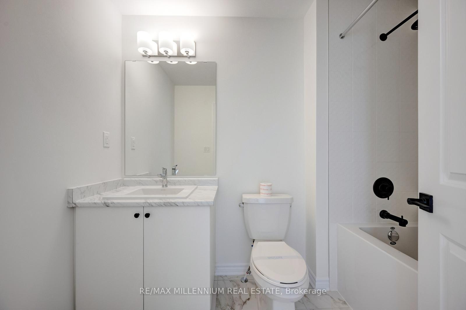 Photo 47 of Unit Upper, 36 Thornbird Crescent, Brampton, Northwest Brampton — HOMEH