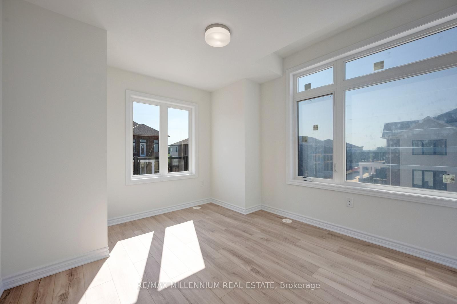 Photo 42 of Unit Upper, 36 Thornbird Crescent, Brampton, Northwest Brampton — HOMEH