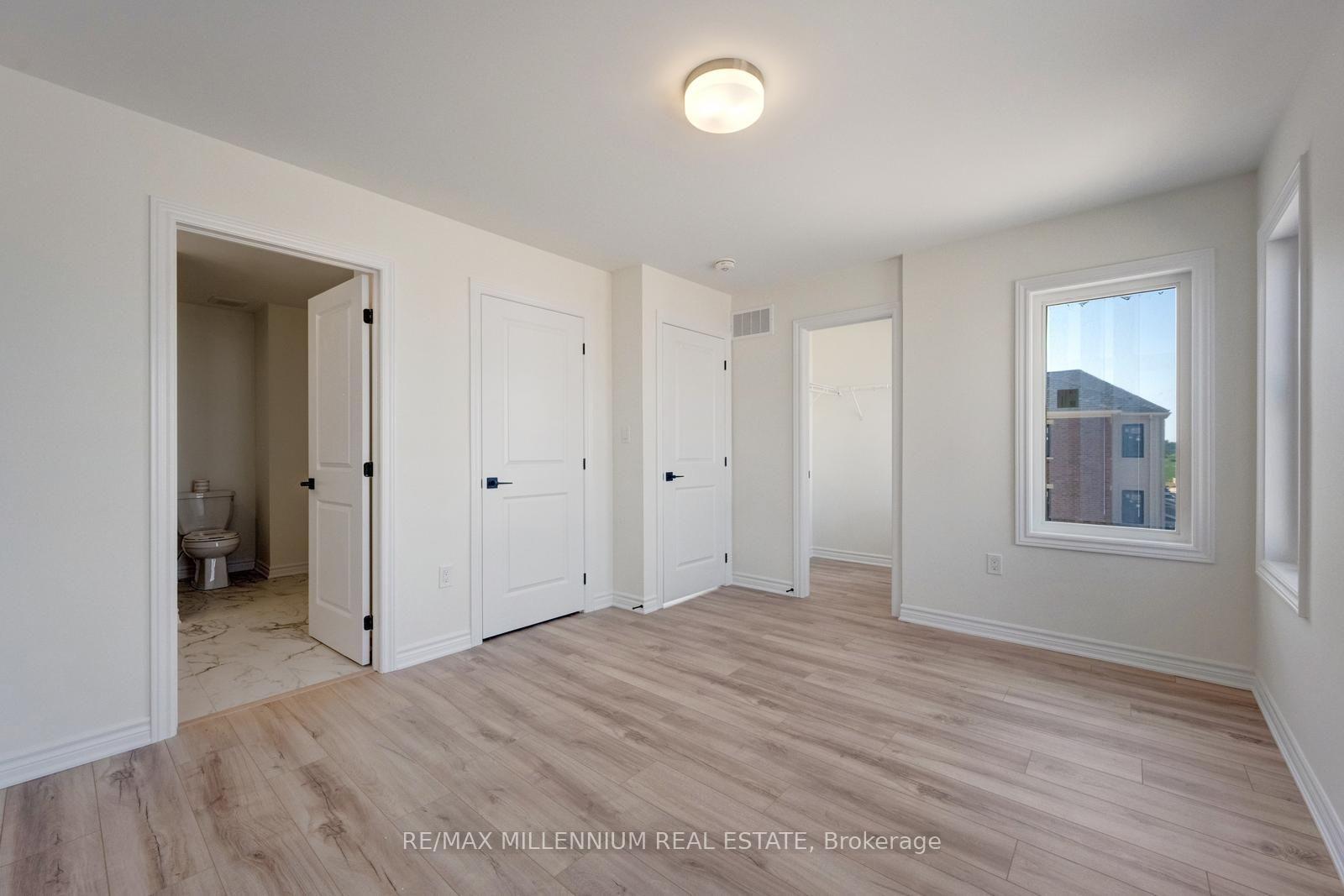 Photo 26 of Unit Upper, 36 Thornbird Crescent, Brampton, Northwest Brampton — HOMEH