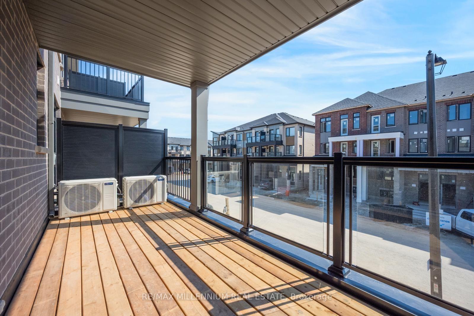 Photo 49 of Unit Upper, 36 Thornbird Crescent, Brampton, Northwest Brampton — HOMEH