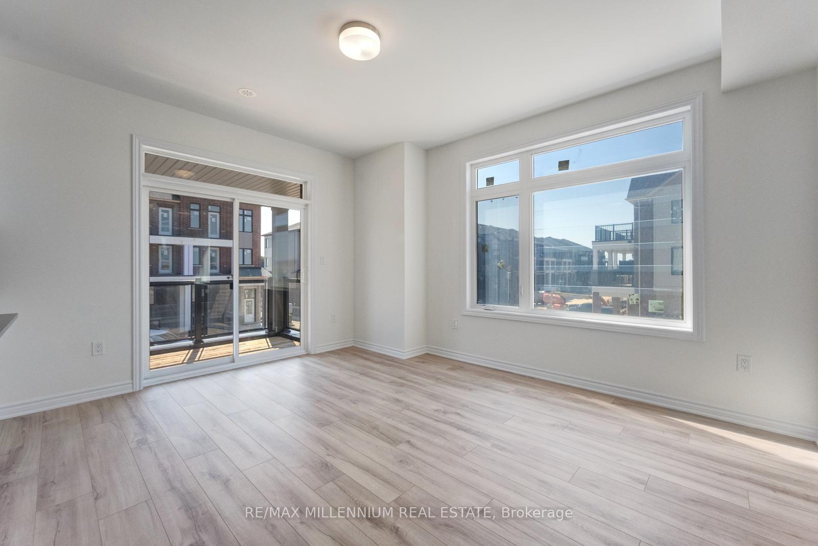 Photo 14 of Unit Upper, 36 Thornbird Crescent, Brampton, Northwest Brampton — HOMEH