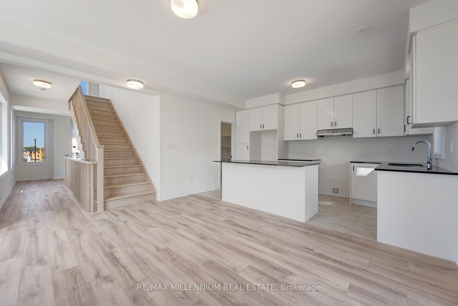 Photo 11 of Unit Upper, 36 Thornbird Crescent, Brampton, Northwest Brampton — HOMEH