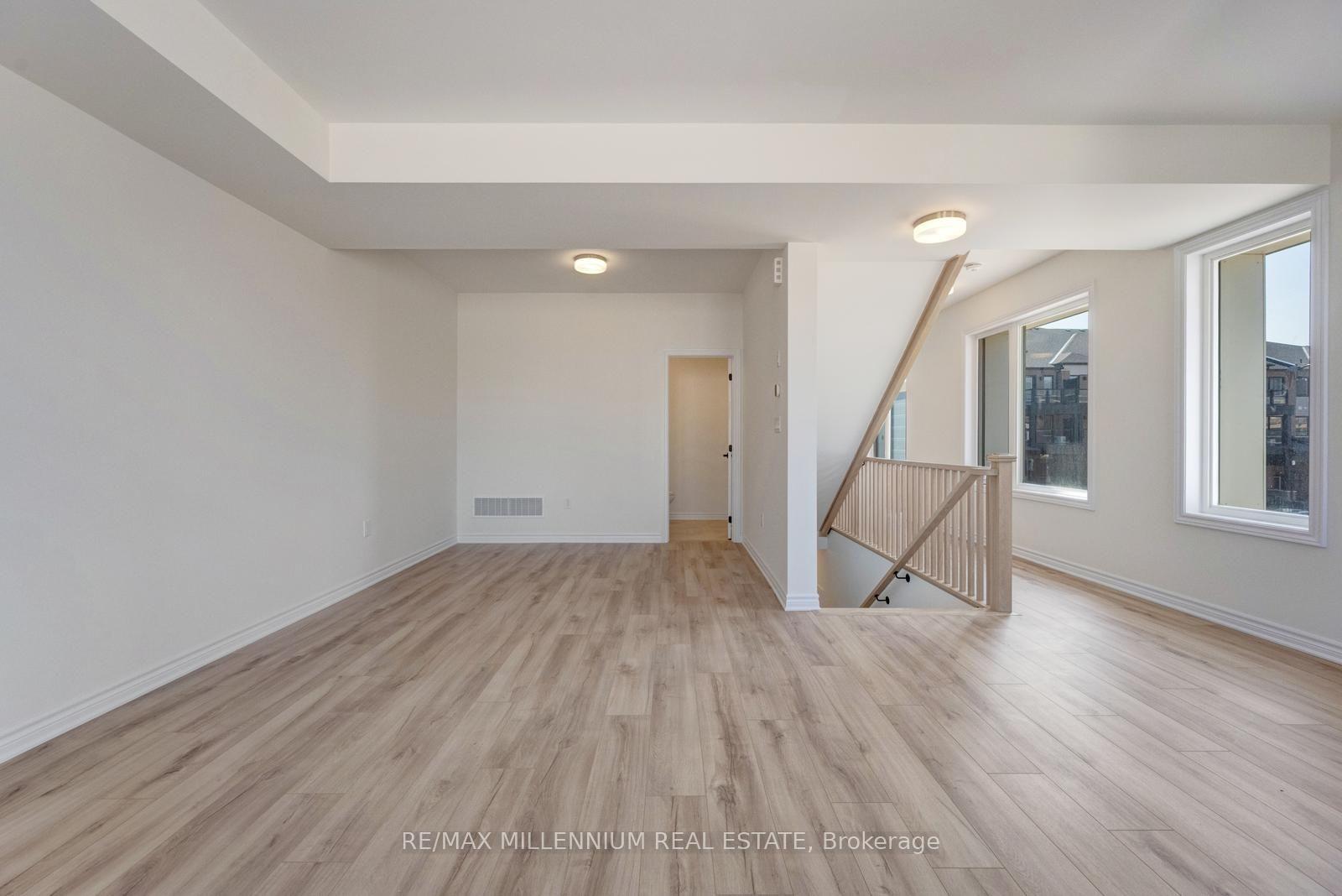 Photo 21 of Unit Upper, 36 Thornbird Crescent, Brampton, Northwest Brampton — HOMEH
