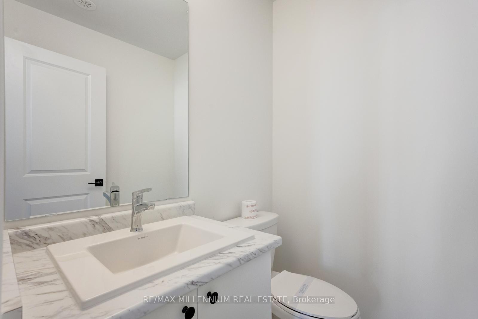 Photo 29 of Unit Upper, 36 Thornbird Crescent, Brampton, Northwest Brampton — HOMEH
