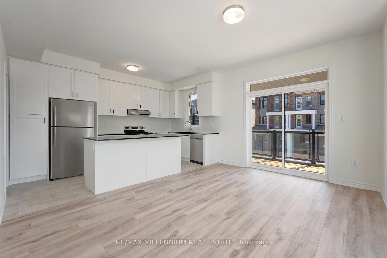 Photo 7 of Unit Upper, 36 Thornbird Crescent, Brampton, Northwest Brampton — HOMEH
