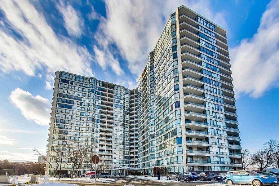 Photo of Unit 816, 4725 sheppard Avenue E
