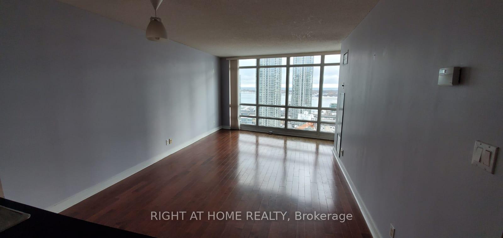 Photo 5 of Unit 2801, 397 Front Street W, Toronto, Waterfront Communities — HOMEH
