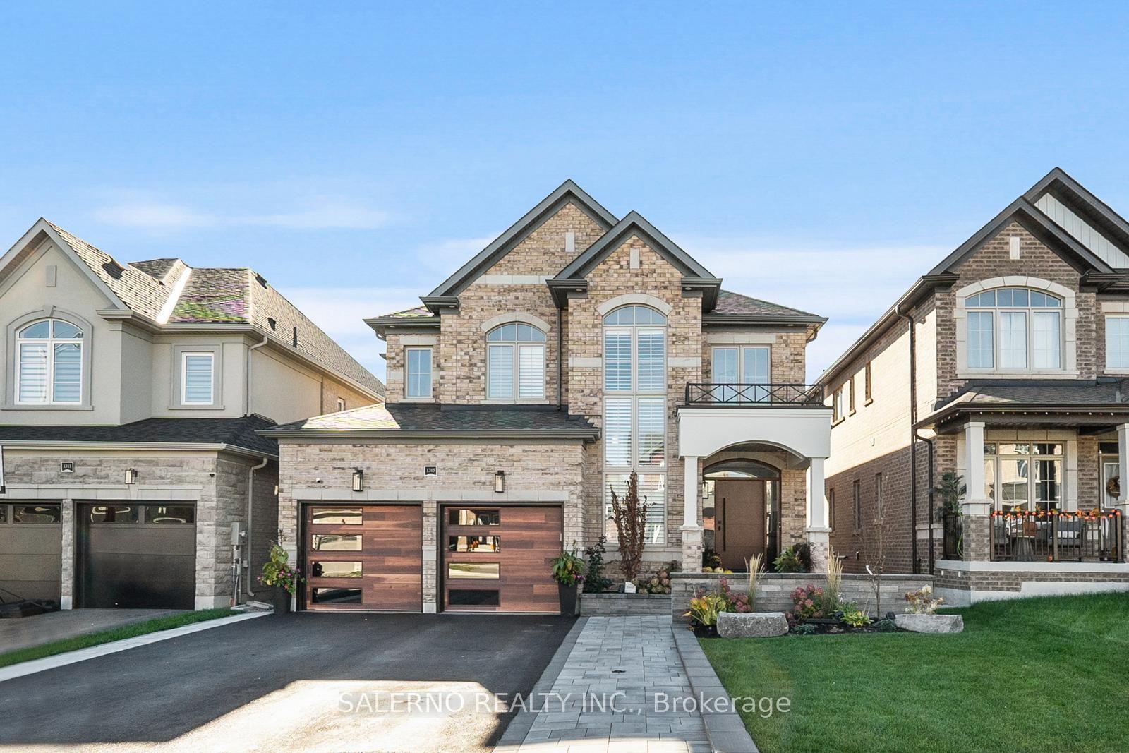 Photo 1 of 1315 Stevens Road, Innisfil, Rural Innisfil — HOMEH