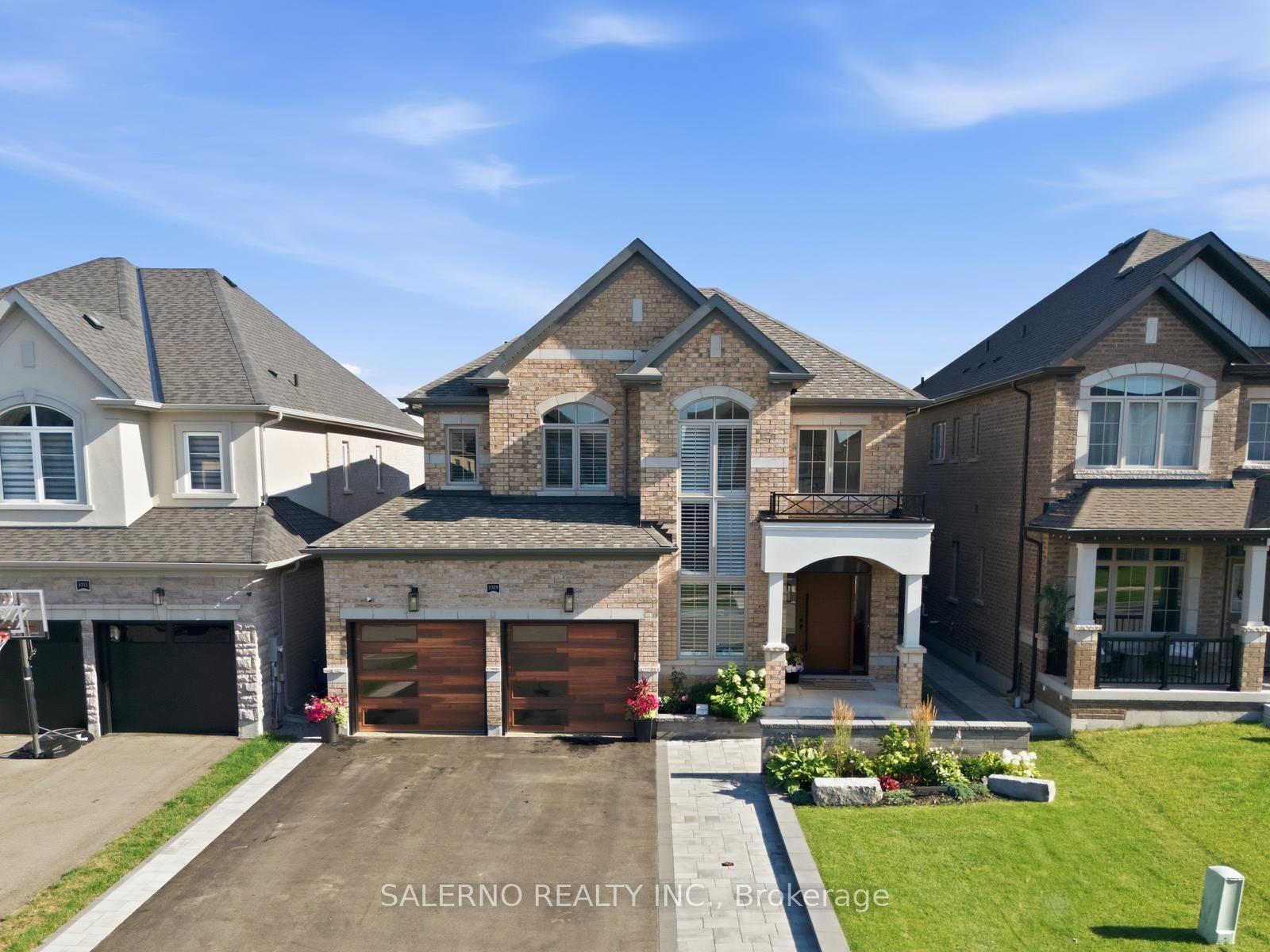 Photo 2 of 1315 Stevens Road, Innisfil, Rural Innisfil — HOMEH