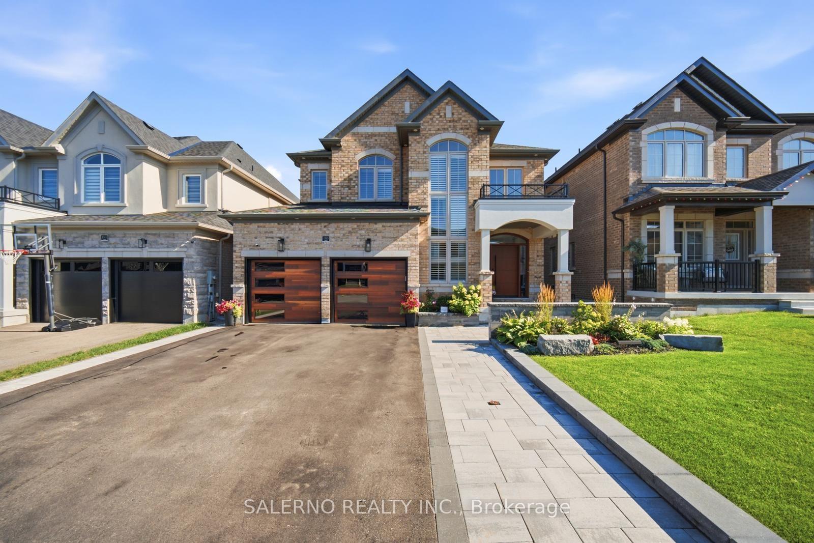 Photo 3 of 1315 Stevens Road, Innisfil, Rural Innisfil — HOMEH