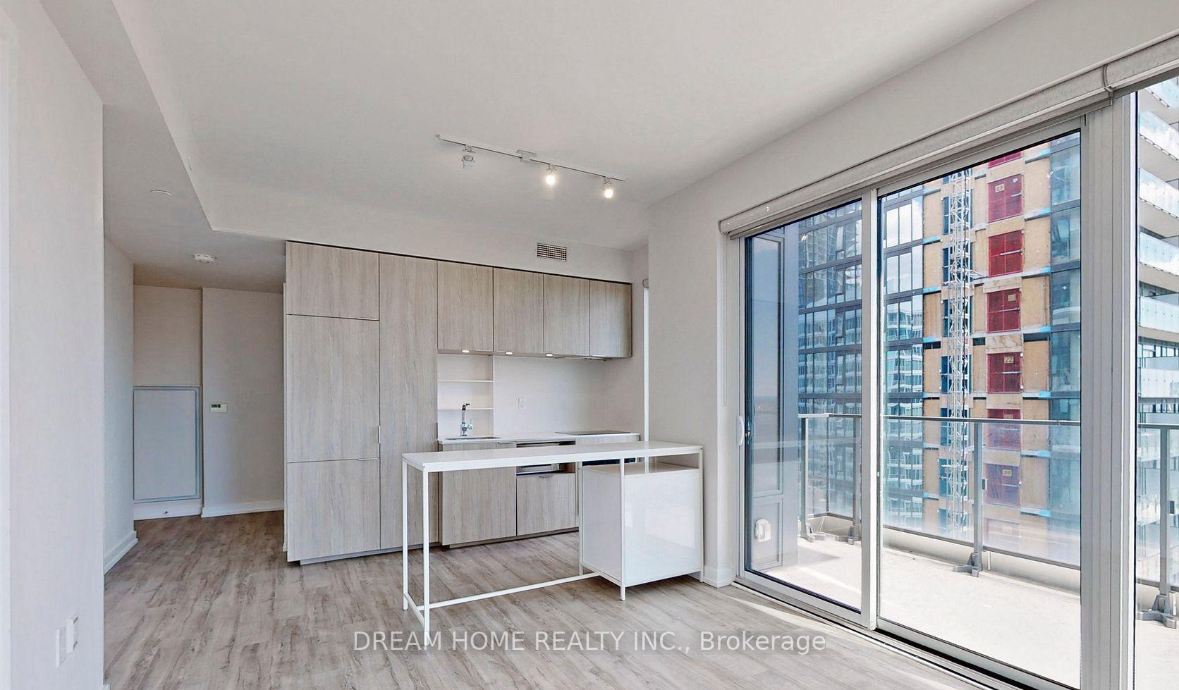 Photo 3 of Unit 2306, 77 Shuter Street, Toronto, Church-Yonge Corridor — HOMEH
