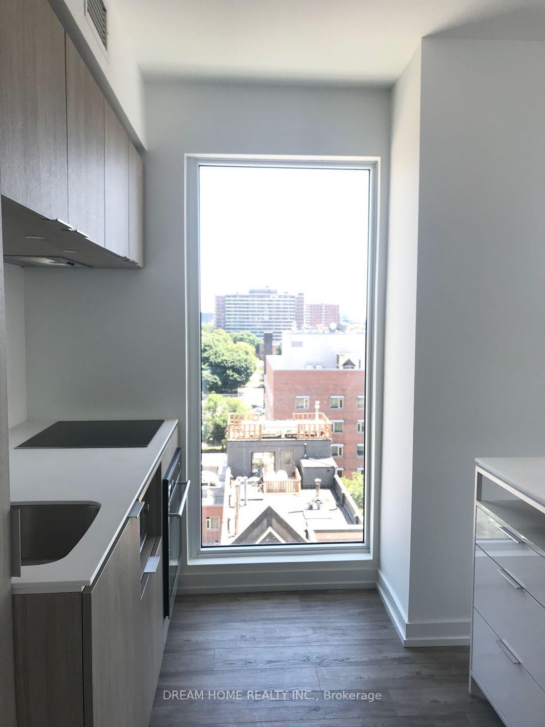 Photo 5 of Unit 2306, 77 Shuter Street, Toronto, Church-Yonge Corridor — HOMEH