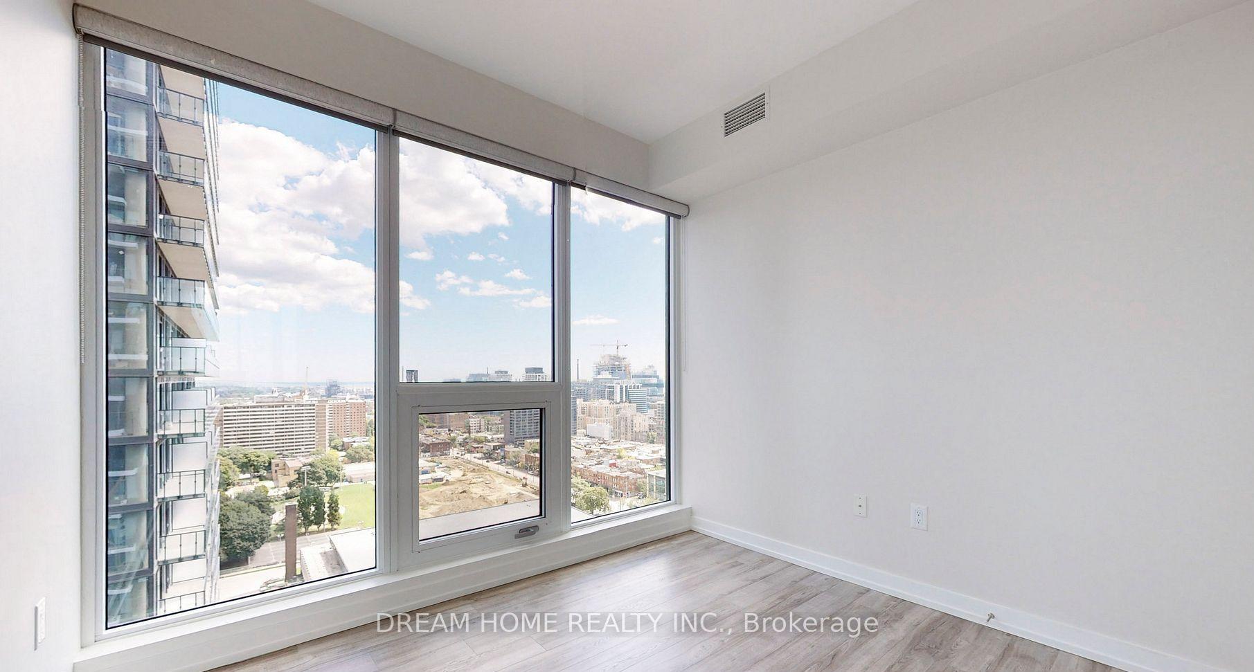 Photo 6 of Unit 2306, 77 Shuter Street, Toronto, Church-Yonge Corridor — HOMEH