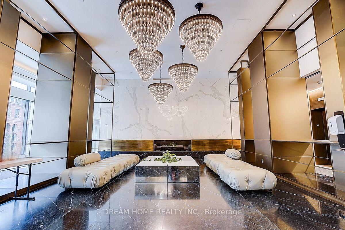 Photo 10 of Unit 2306, 77 Shuter Street, Toronto, Church-Yonge Corridor — HOMEH