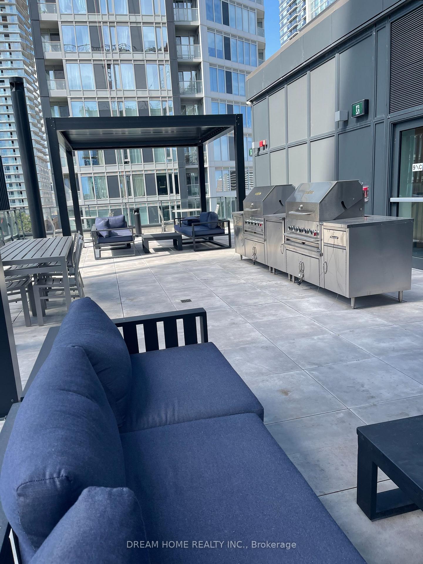 Photo 11 of Unit 2306, 77 Shuter Street, Toronto, Church-Yonge Corridor — HOMEH