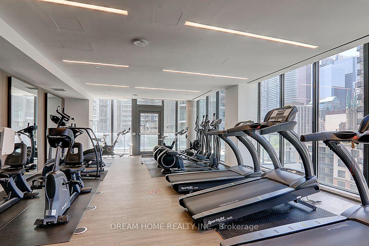 Photo 12 of Unit 2306, 77 Shuter Street, Toronto, Church-Yonge Corridor — HOMEH