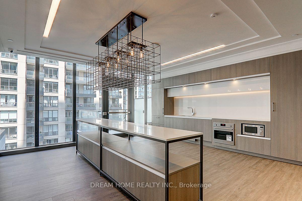 Photo 13 of Unit 2306, 77 Shuter Street, Toronto, Church-Yonge Corridor — HOMEH