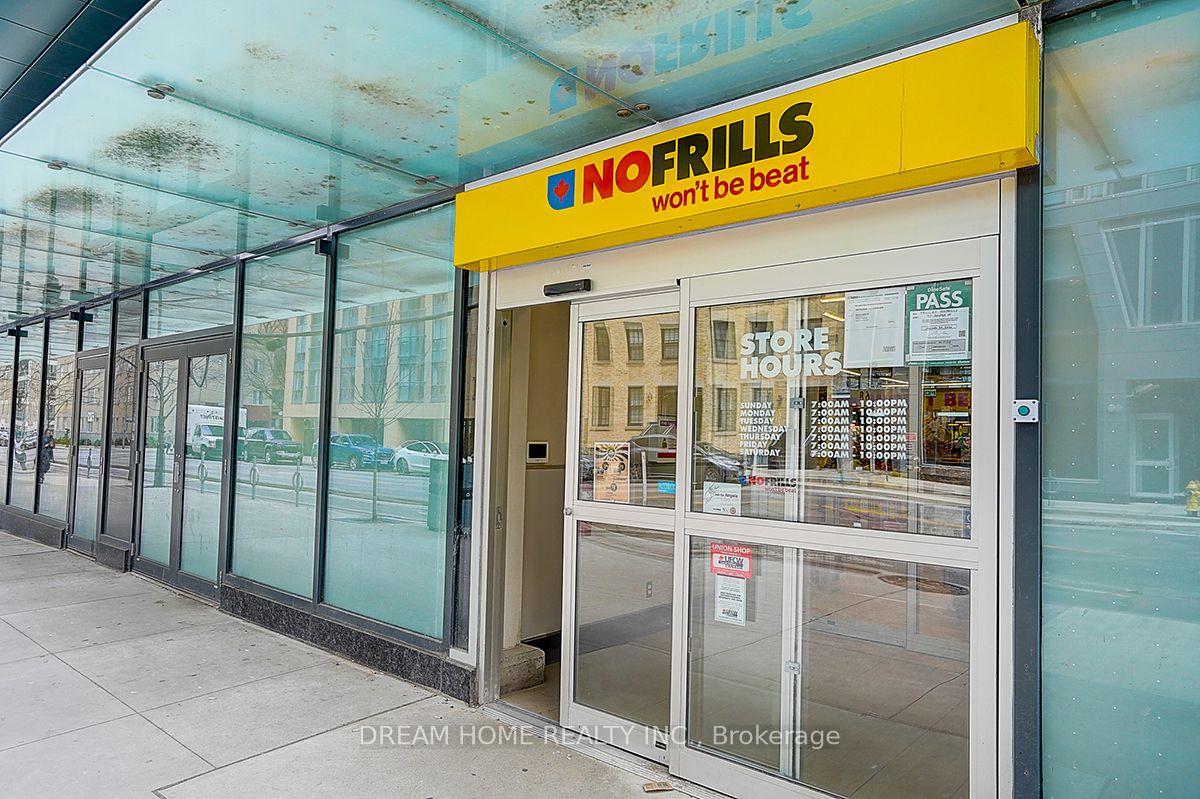 Photo 14 of Unit 2306, 77 Shuter Street, Toronto, Church-Yonge Corridor — HOMEH