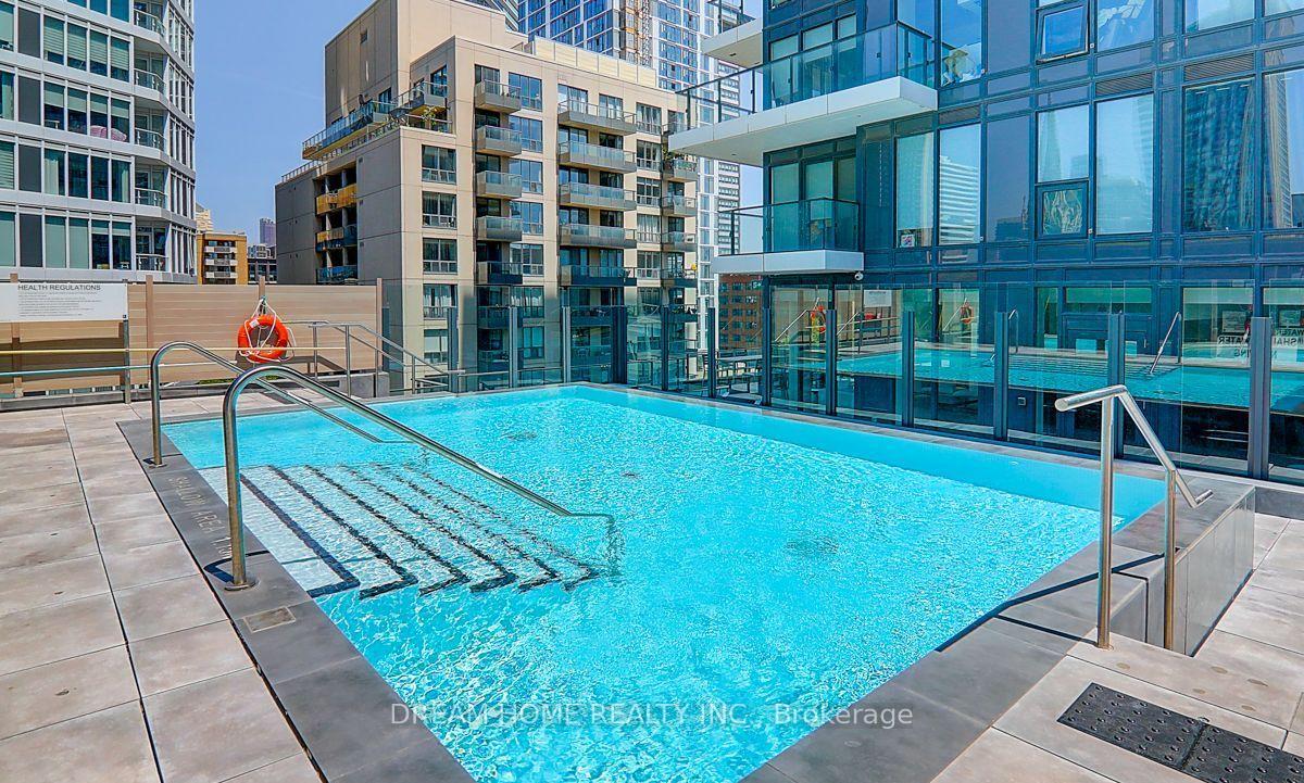 Photo 15 of Unit 2306, 77 Shuter Street, Toronto, Church-Yonge Corridor — HOMEH