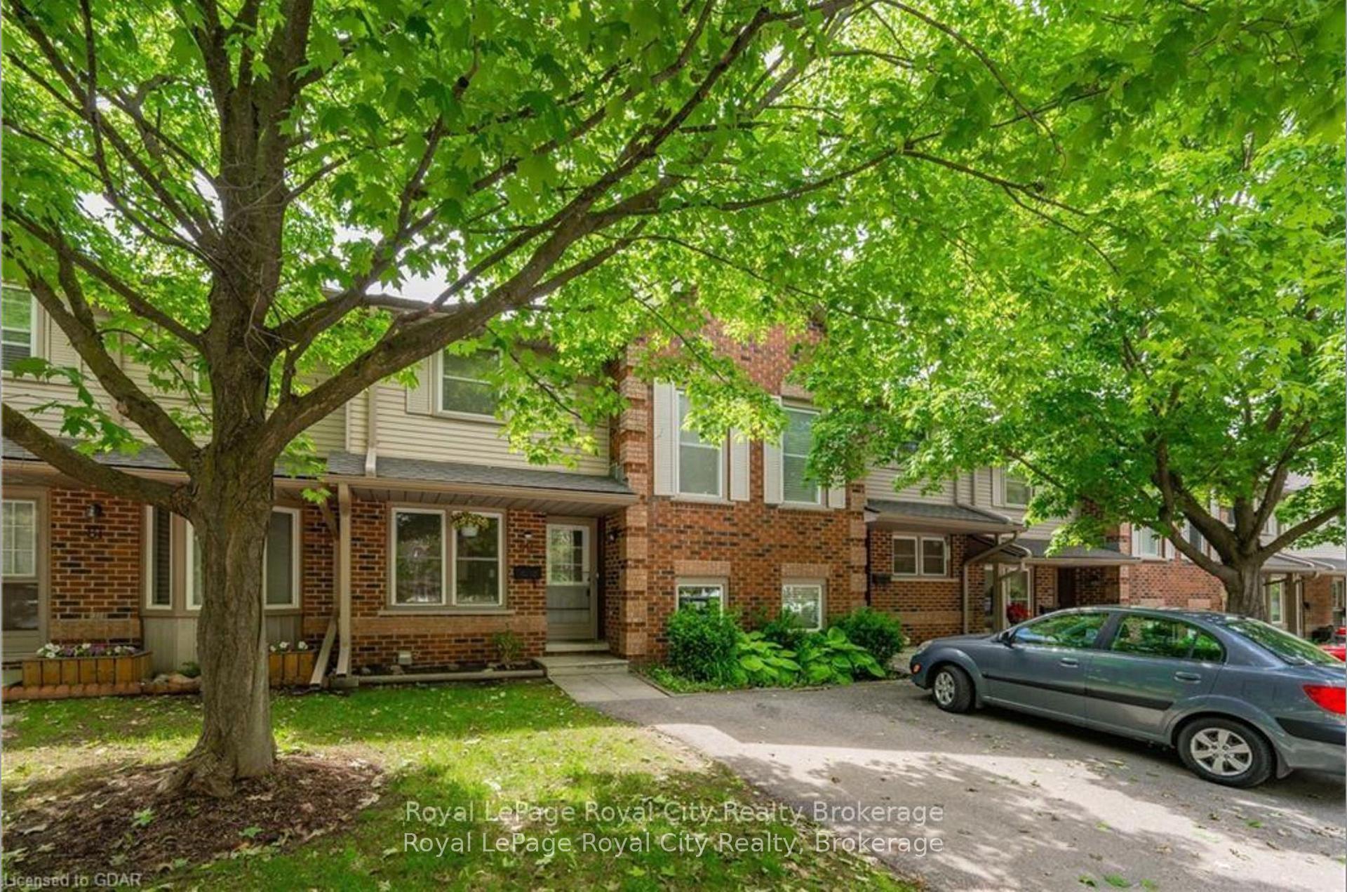 Photo 3 of Unit 80, 180 Marksam Road, Guelph, Willow West/Sugarbush/West Acres — HOMEH