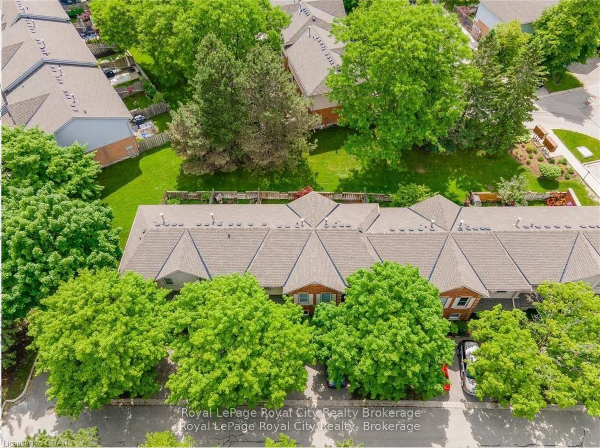 Photo 4 of Unit 80, 180 Marksam Road, Guelph, Willow West/Sugarbush/West Acres — HOMEH
