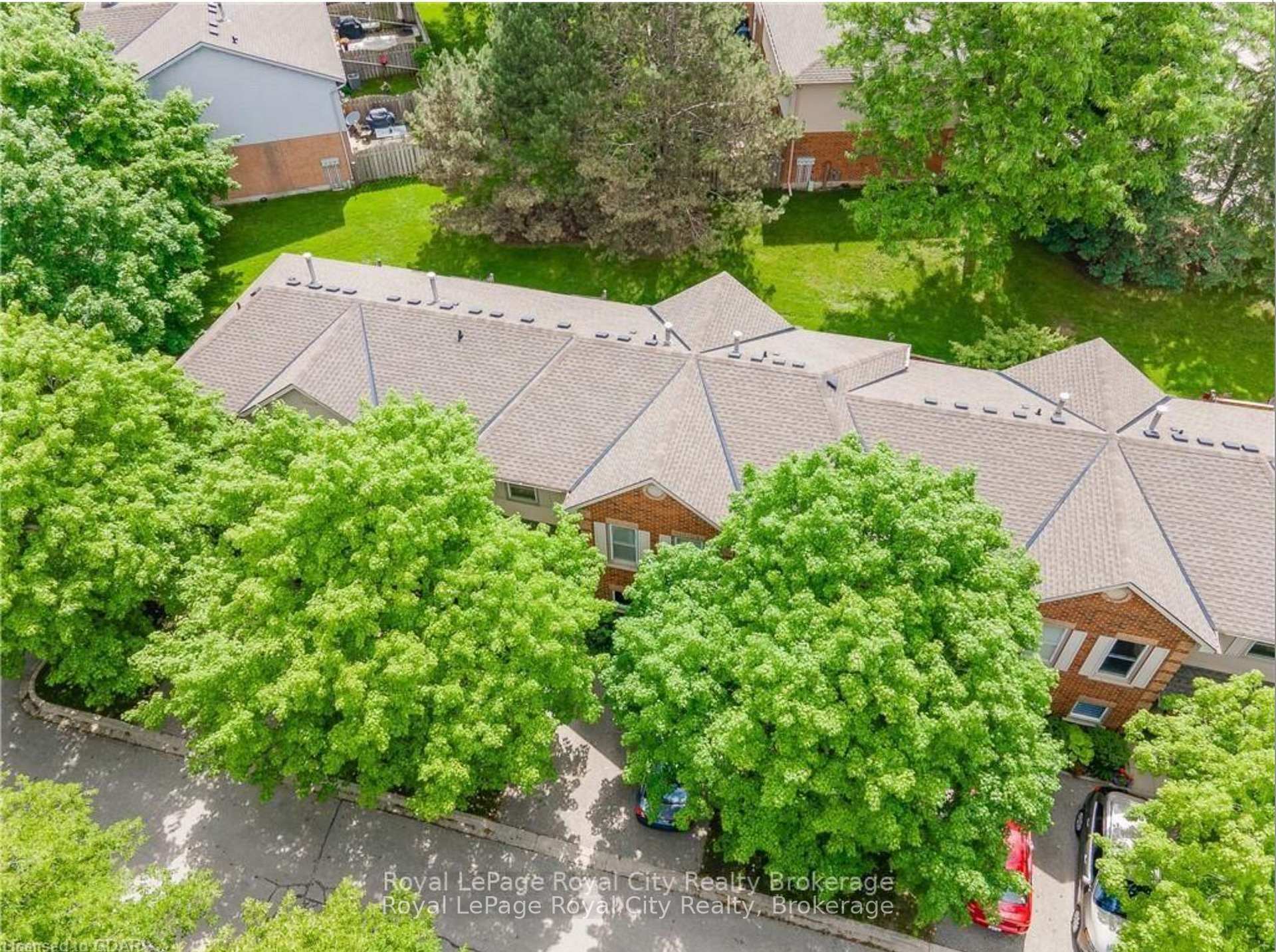 Photo 5 of Unit 80, 180 Marksam Road, Guelph, Willow West/Sugarbush/West Acres — HOMEH