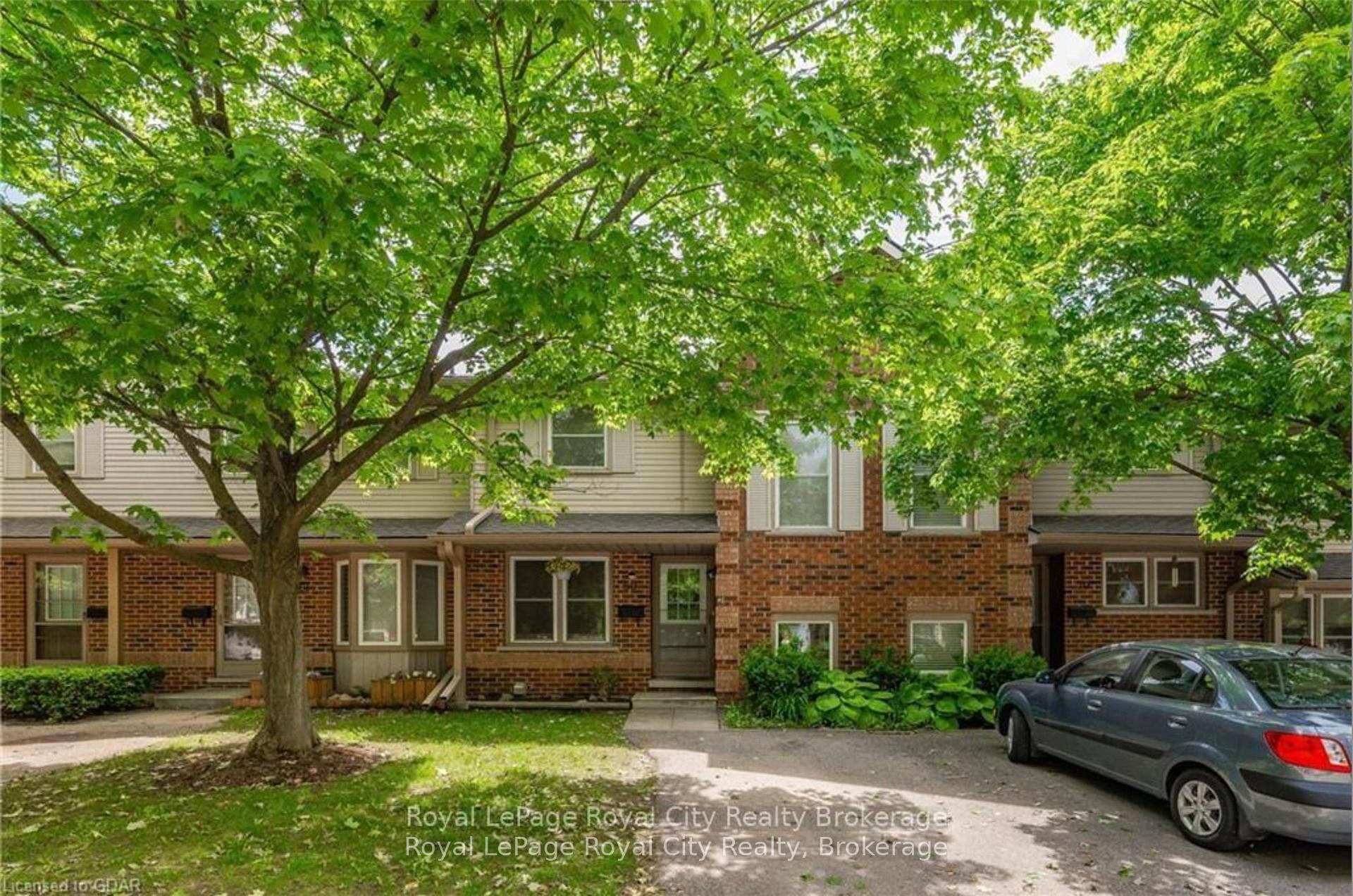 Photo 7 of Unit 80, 180 Marksam Road, Guelph, Willow West/Sugarbush/West Acres — HOMEH