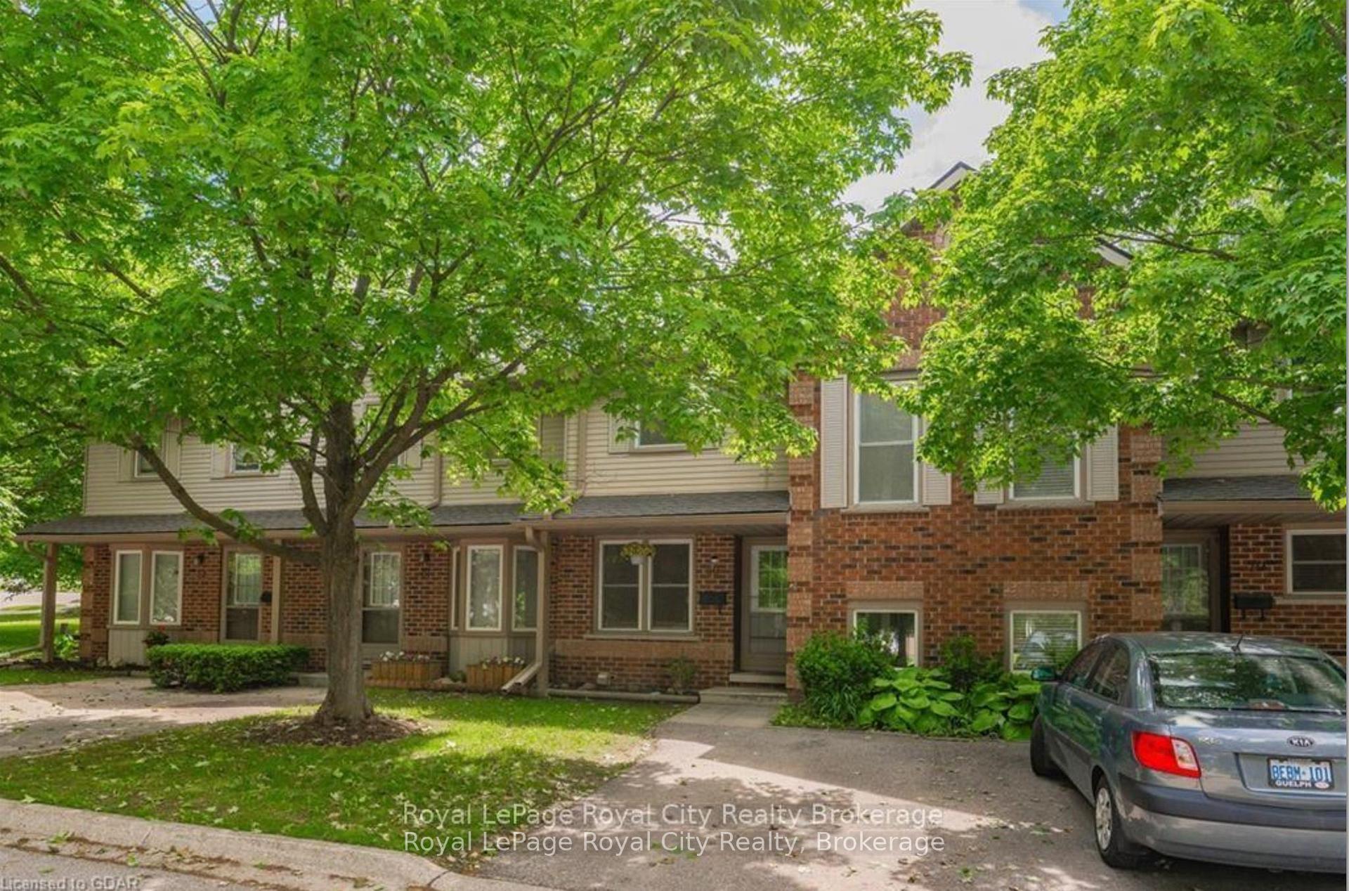 Photo 8 of Unit 80, 180 Marksam Road, Guelph, Willow West/Sugarbush/West Acres — HOMEH