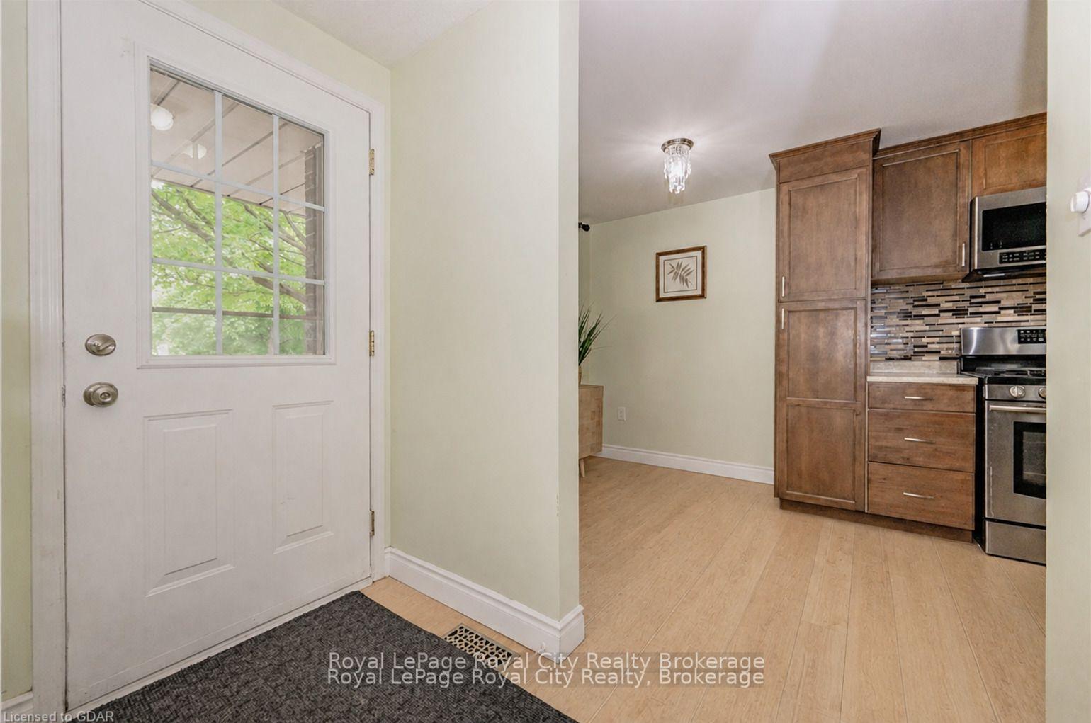 Photo 10 of Unit 80, 180 Marksam Road, Guelph, Willow West/Sugarbush/West Acres — HOMEH