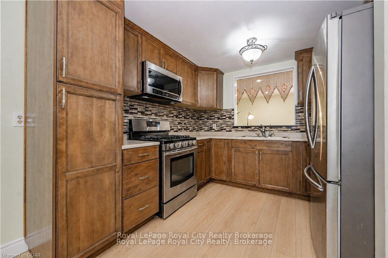Photo 14 of Unit 80, 180 Marksam Road, Guelph, Willow West/Sugarbush/West Acres — HOMEH