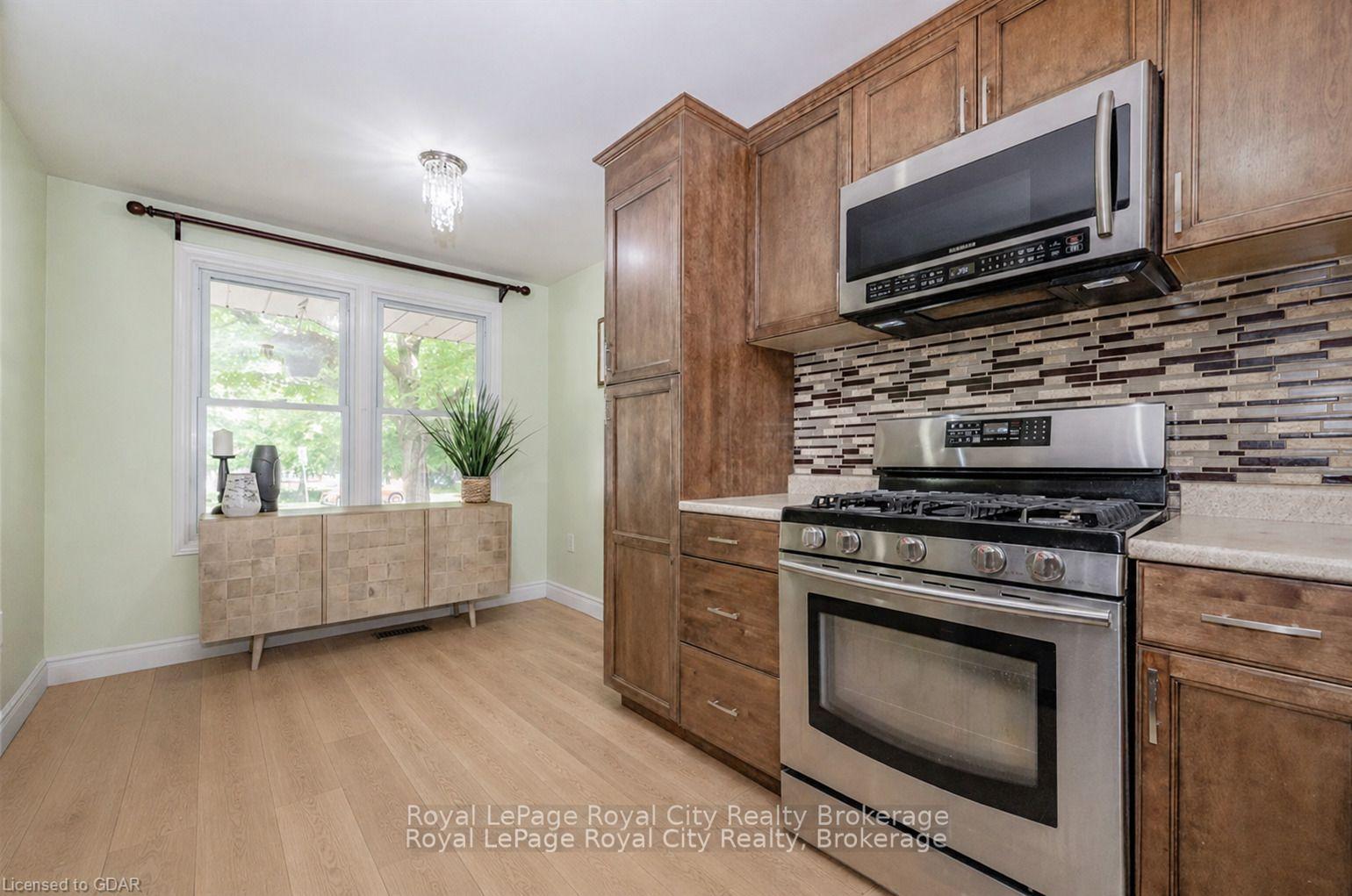 Photo 16 of Unit 80, 180 Marksam Road, Guelph, Willow West/Sugarbush/West Acres — HOMEH