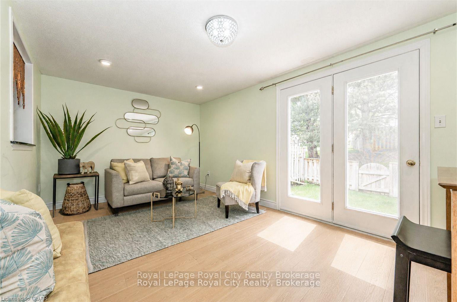 Photo 19 of Unit 80, 180 Marksam Road, Guelph, Willow West/Sugarbush/West Acres — HOMEH