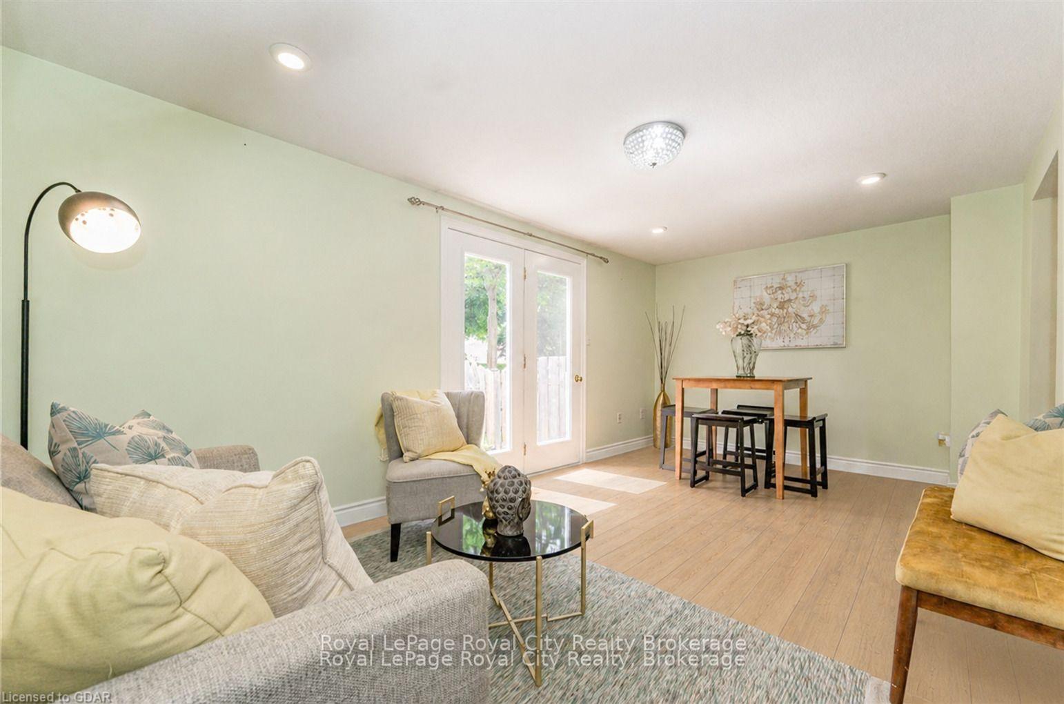 Photo 20 of Unit 80, 180 Marksam Road, Guelph, Willow West/Sugarbush/West Acres — HOMEH