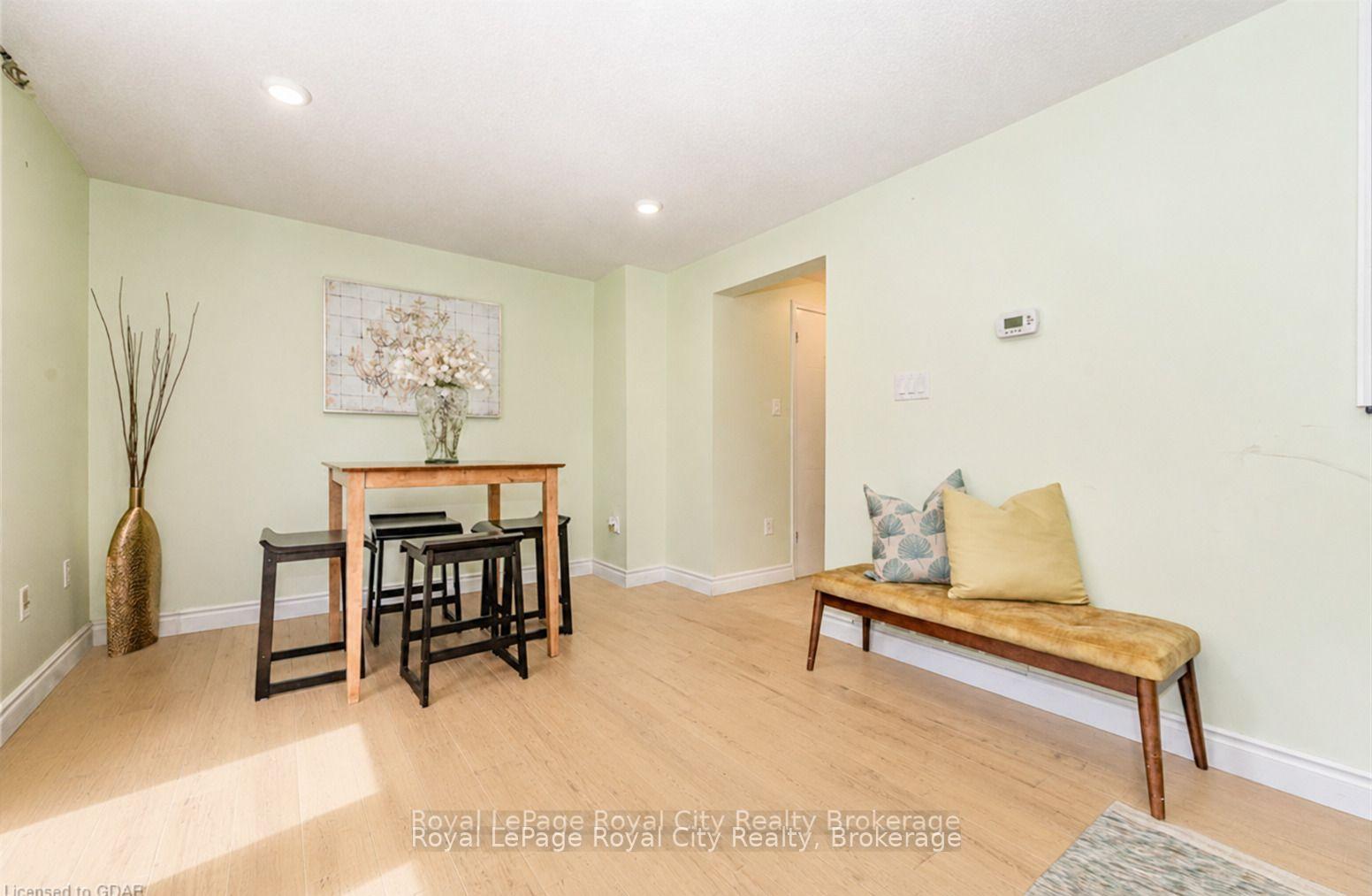 Photo 22 of Unit 80, 180 Marksam Road, Guelph, Willow West/Sugarbush/West Acres — HOMEH