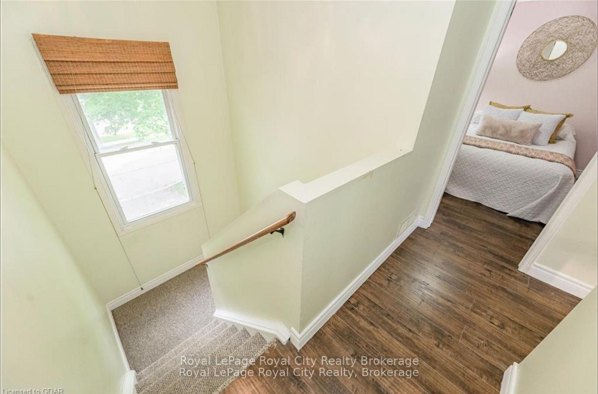 Photo 24 of Unit 80, 180 Marksam Road, Guelph, Willow West/Sugarbush/West Acres — HOMEH
