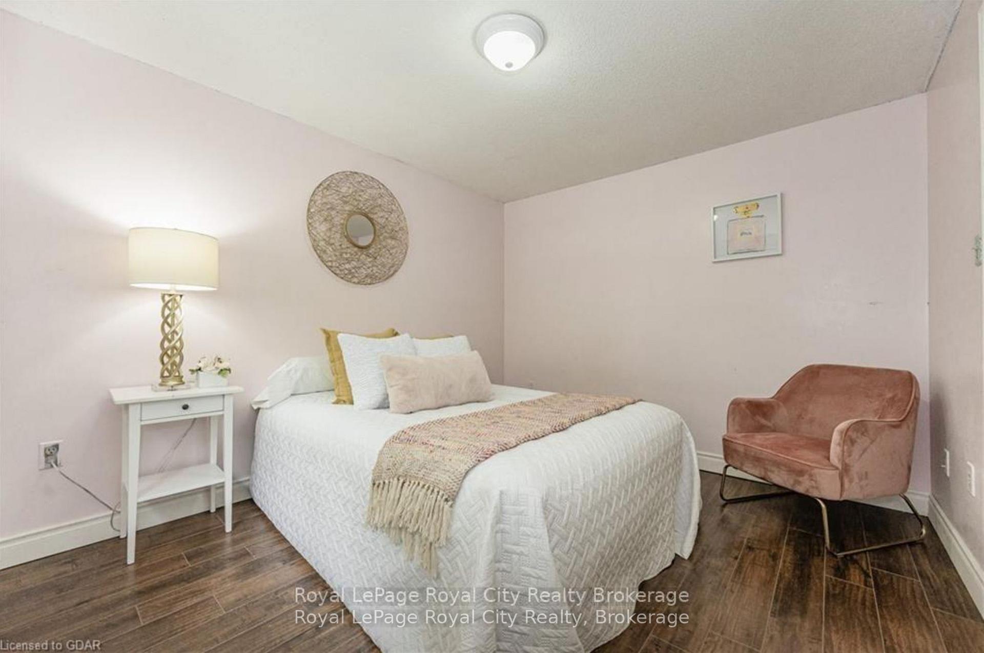 Photo 25 of Unit 80, 180 Marksam Road, Guelph, Willow West/Sugarbush/West Acres — HOMEH