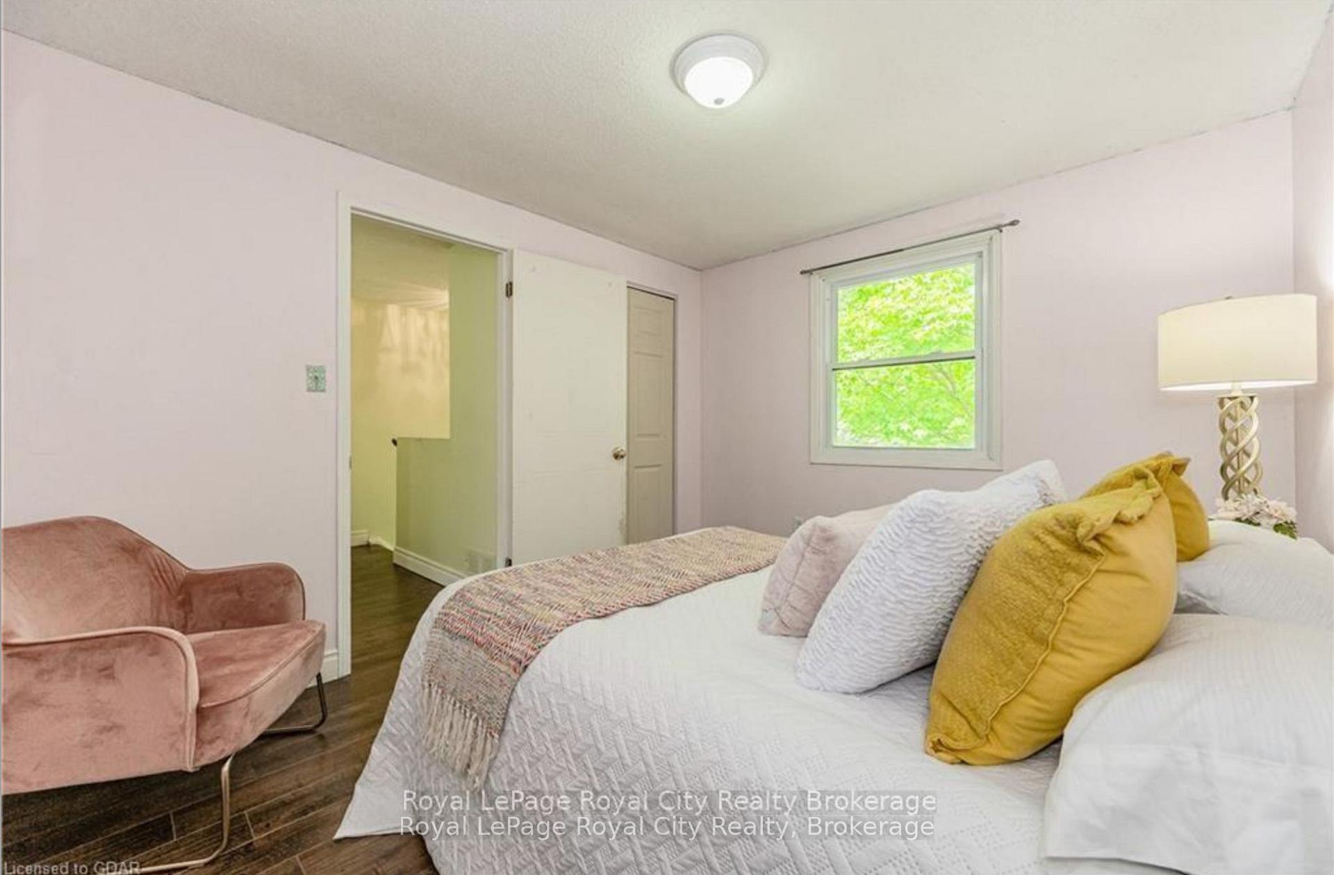 Photo 26 of Unit 80, 180 Marksam Road, Guelph, Willow West/Sugarbush/West Acres — HOMEH
