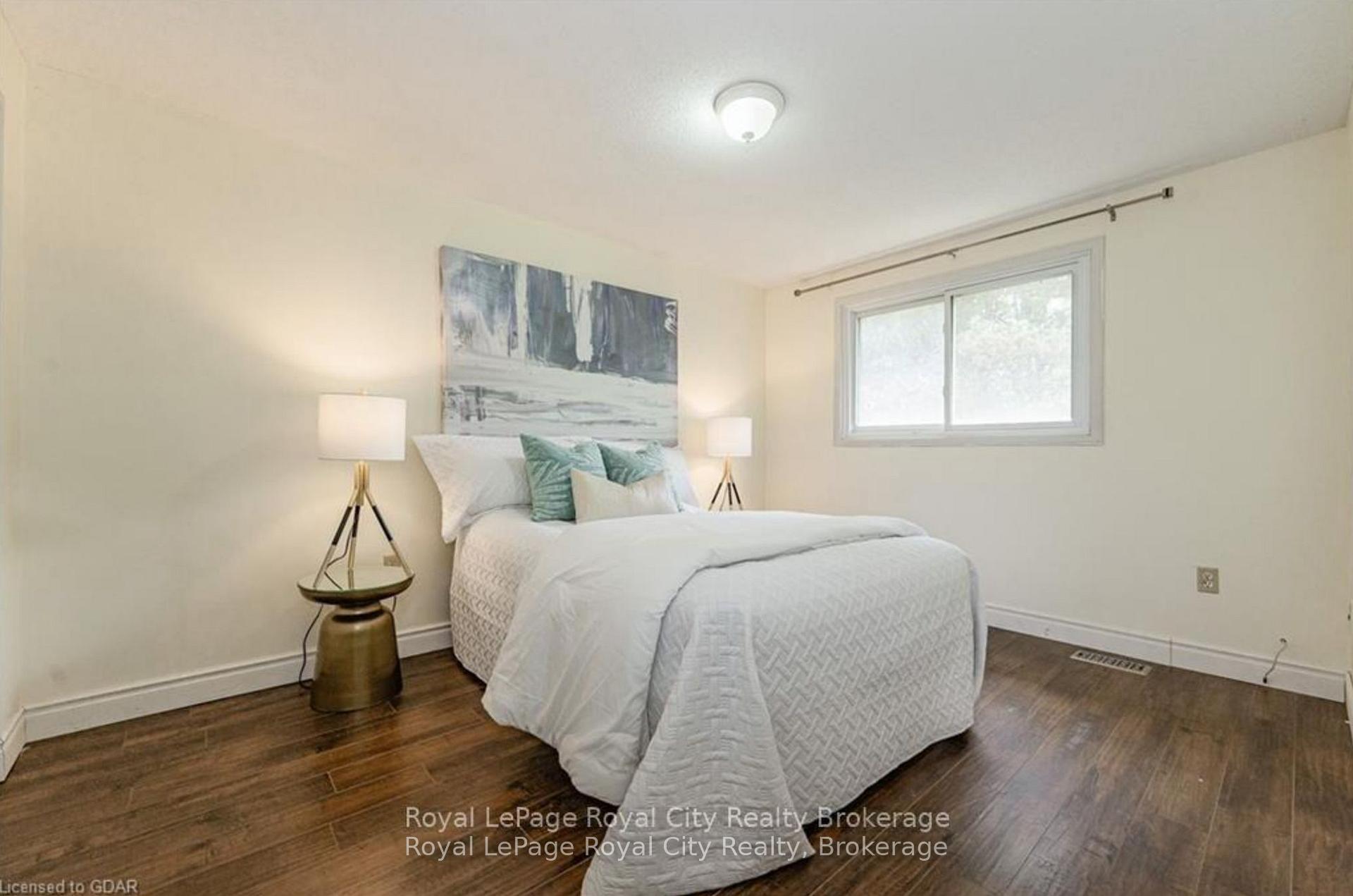 Photo 27 of Unit 80, 180 Marksam Road, Guelph, Willow West/Sugarbush/West Acres — HOMEH