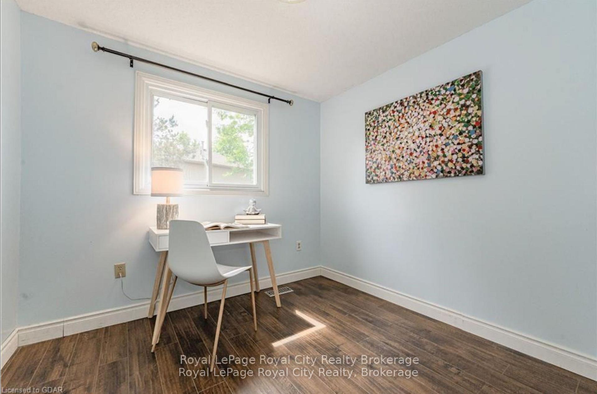 Photo 29 of Unit 80, 180 Marksam Road, Guelph, Willow West/Sugarbush/West Acres — HOMEH