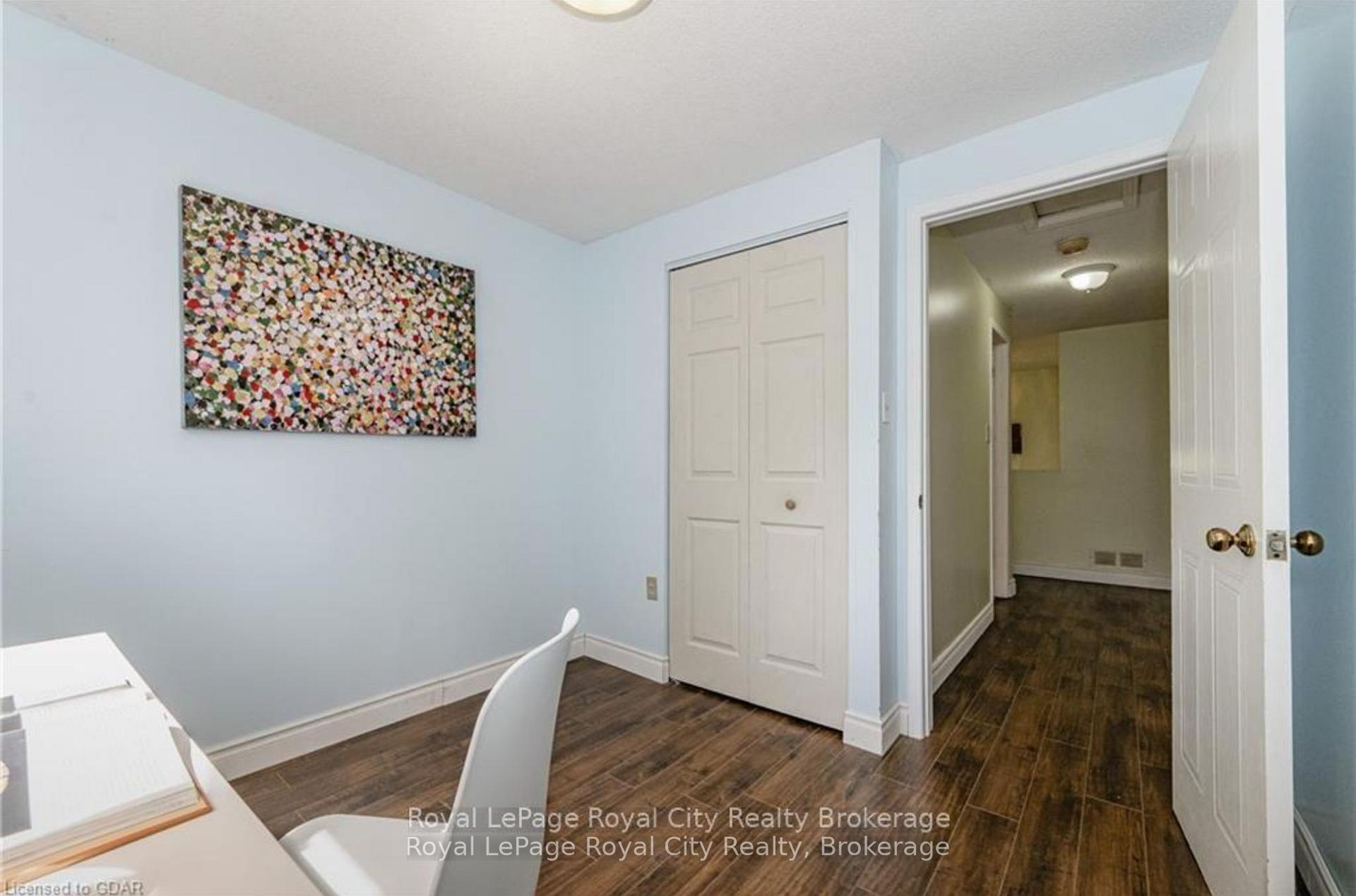 Photo 30 of Unit 80, 180 Marksam Road, Guelph, Willow West/Sugarbush/West Acres — HOMEH