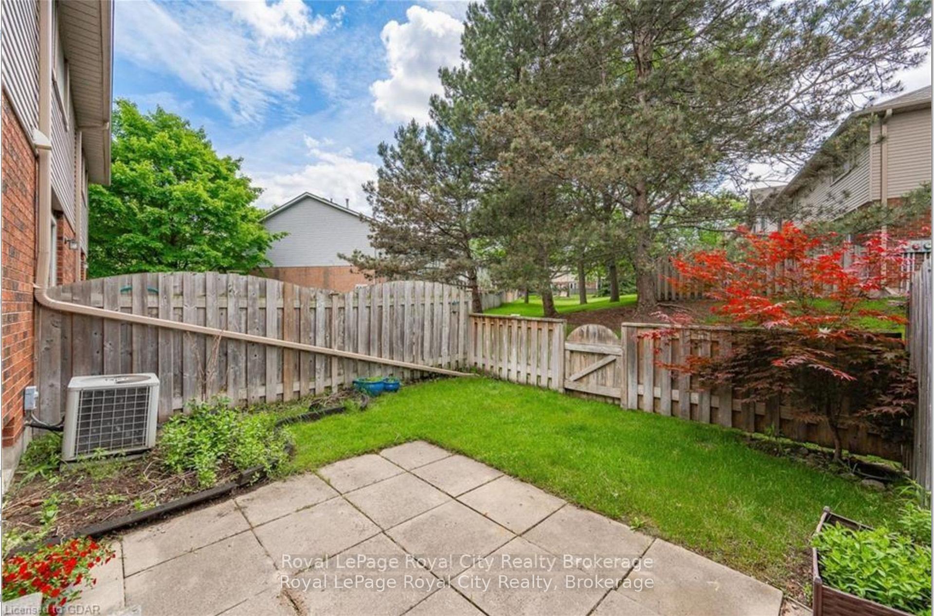 Photo 36 of Unit 80, 180 Marksam Road, Guelph, Willow West/Sugarbush/West Acres — HOMEH