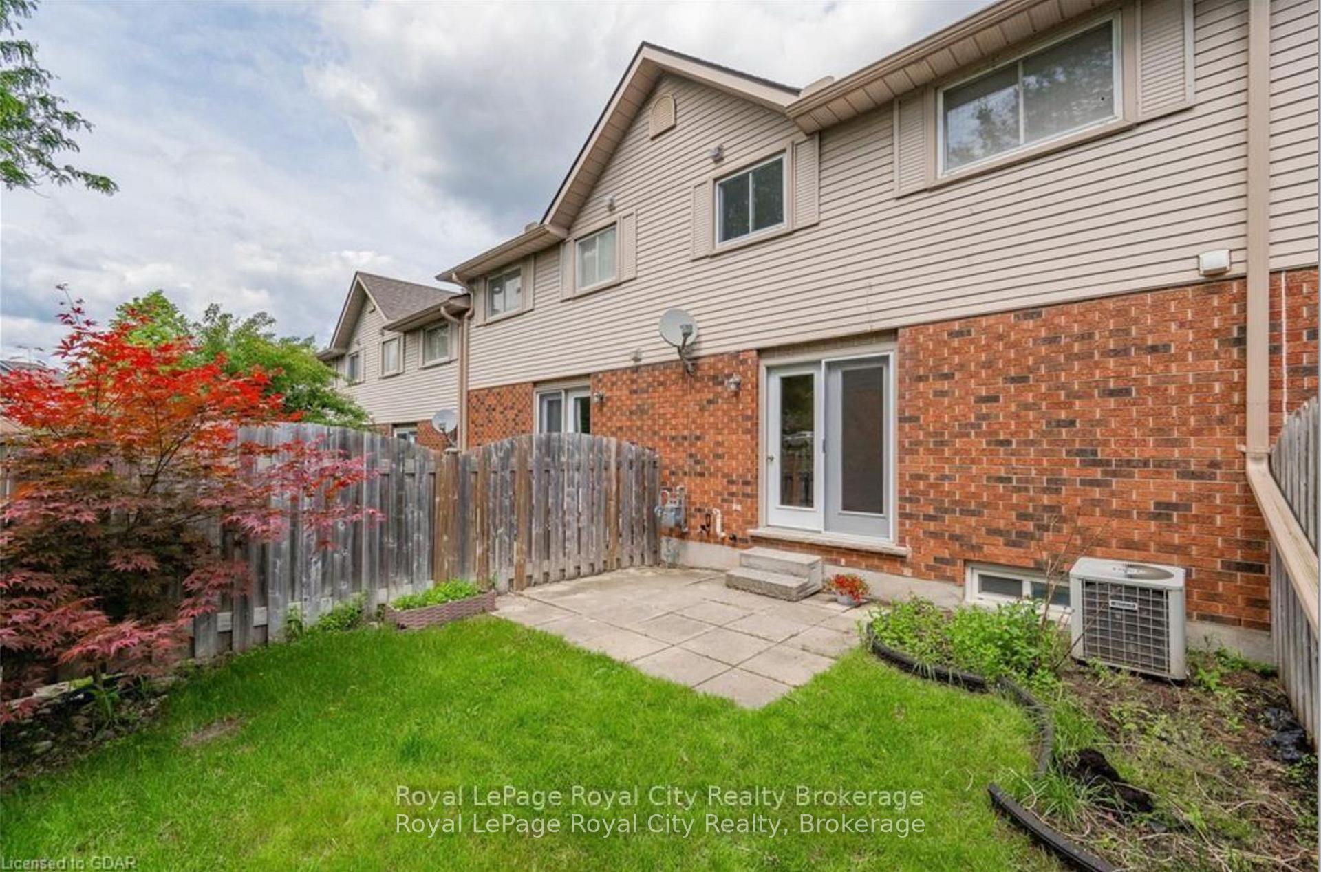 Photo 37 of Unit 80, 180 Marksam Road, Guelph, Willow West/Sugarbush/West Acres — HOMEH